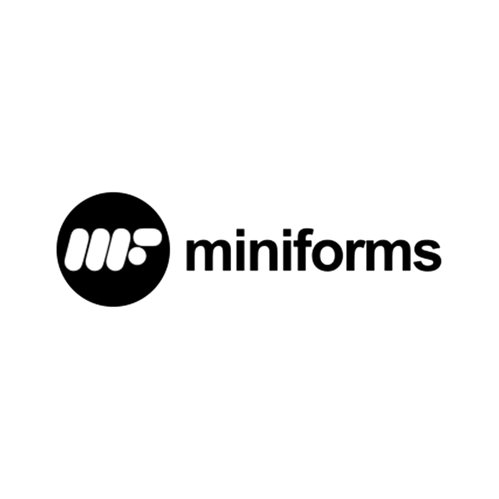 Miniforms