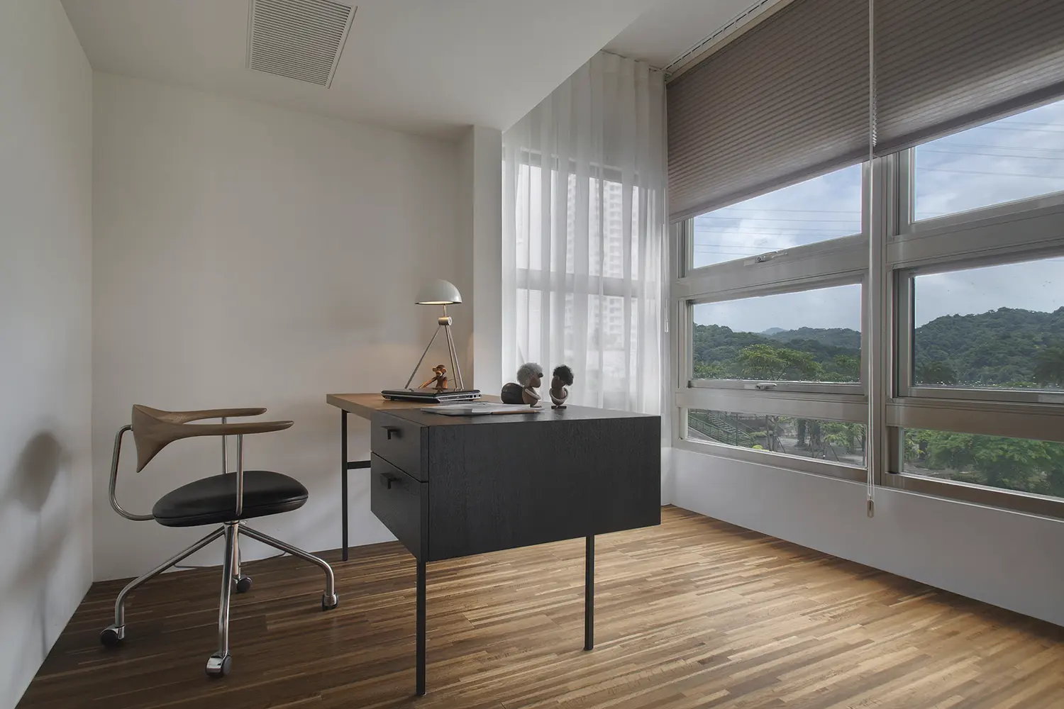 cadeira swivel galeria 1
