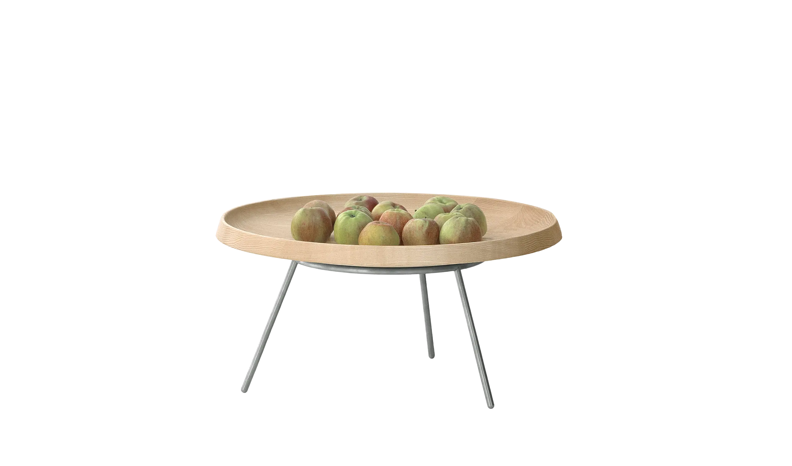 Mesa Lateral Fruit Bowl