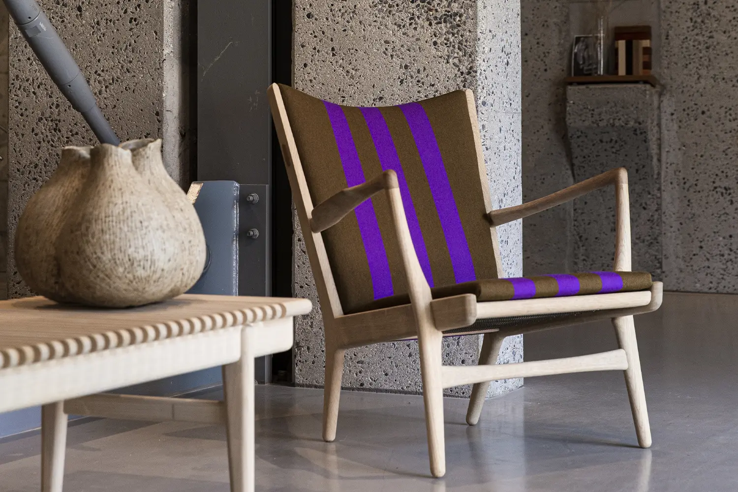 poltrona pp16 galeria