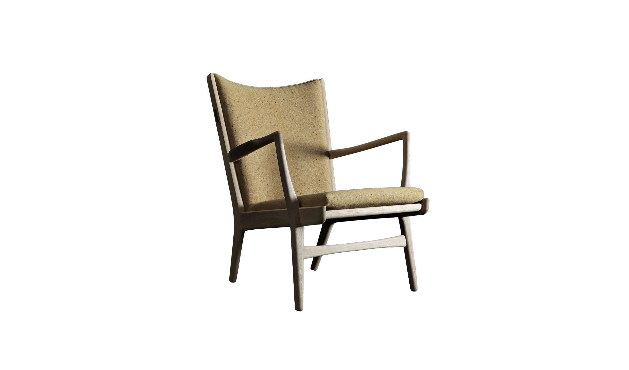 Poltrona pp16