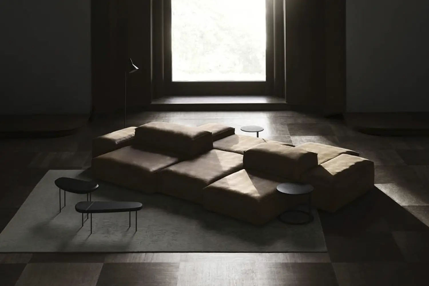 sofa extrasoft galeria 1