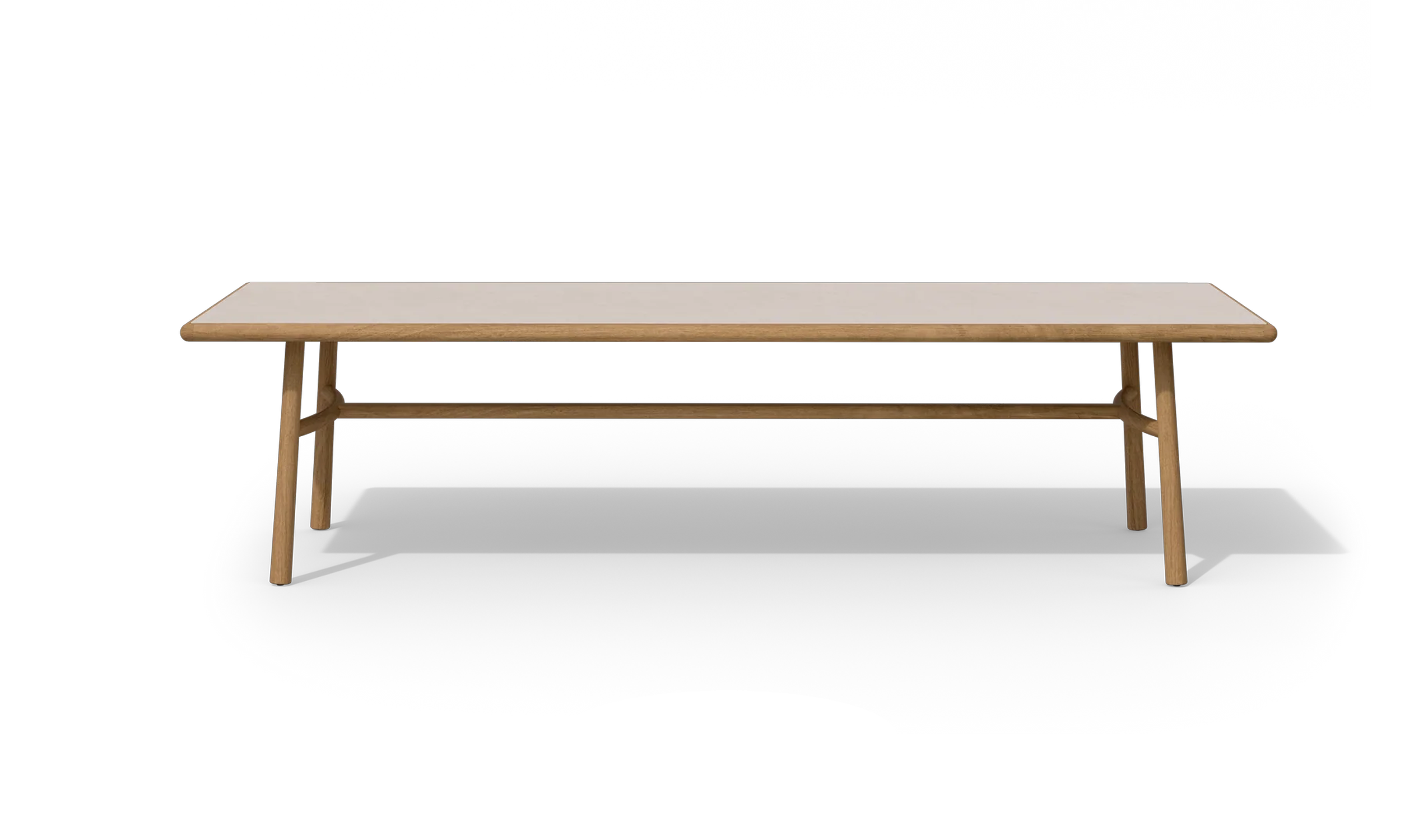 ukiyo mesa de jantar tribu