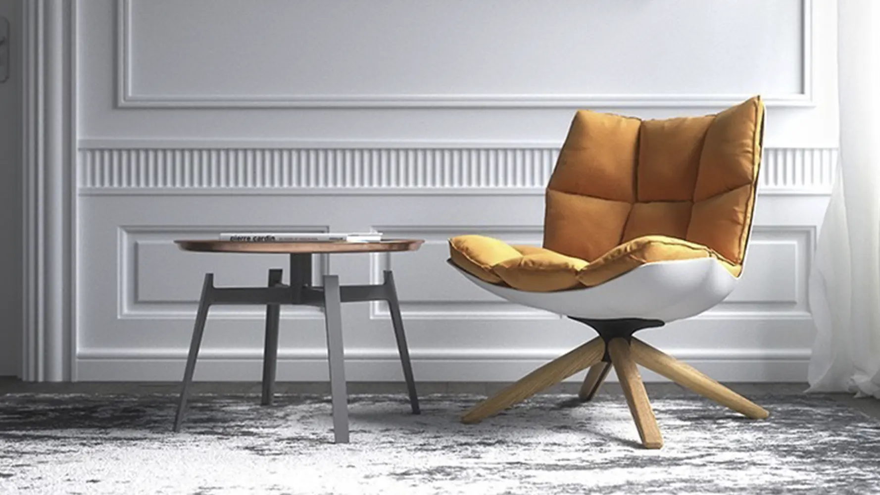 Imagem Galeria Husk 2