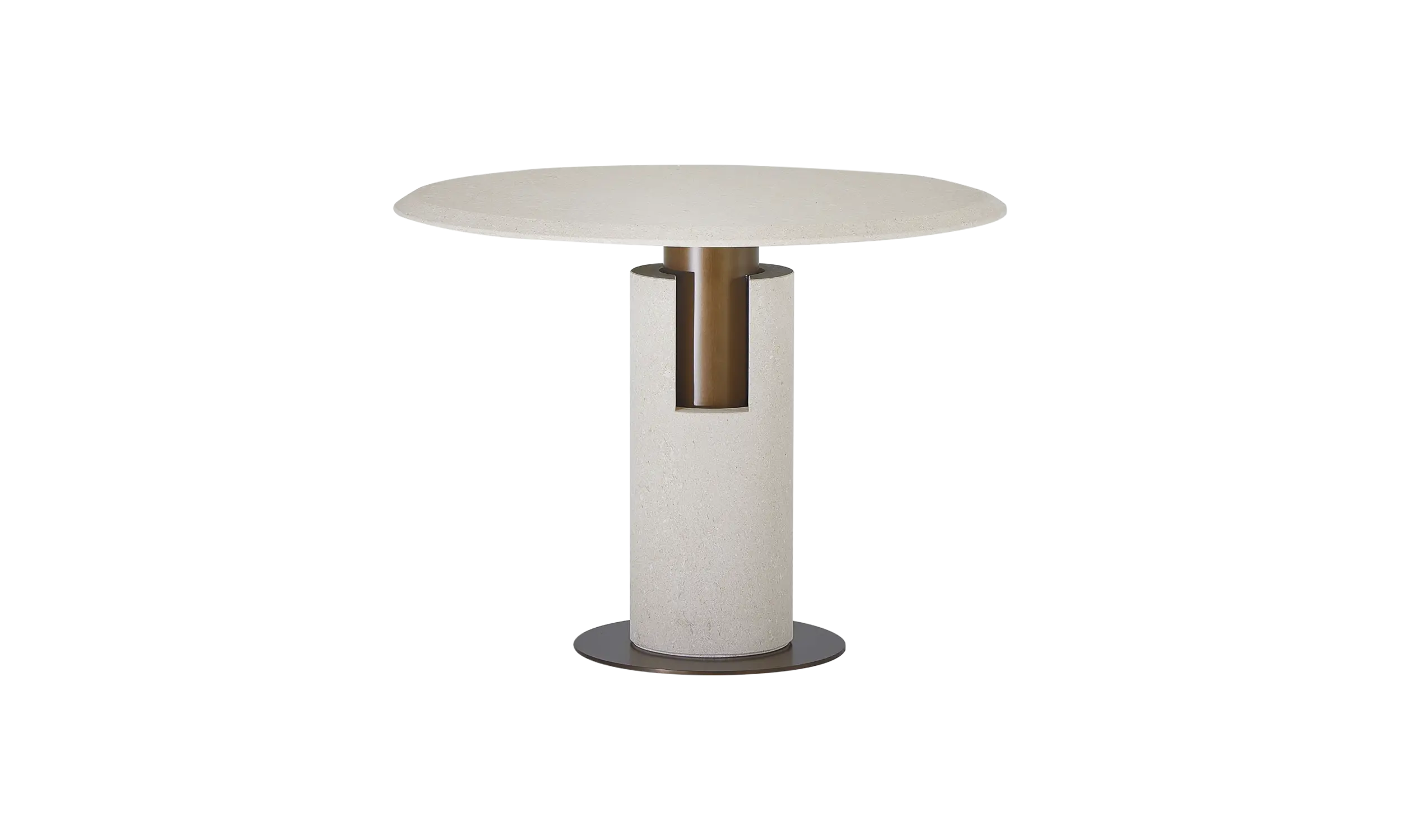 Mesa Alba Bistrot