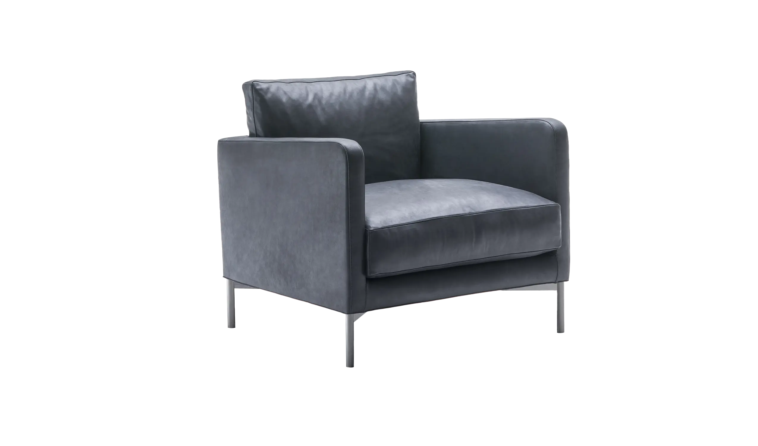 dumas armchair