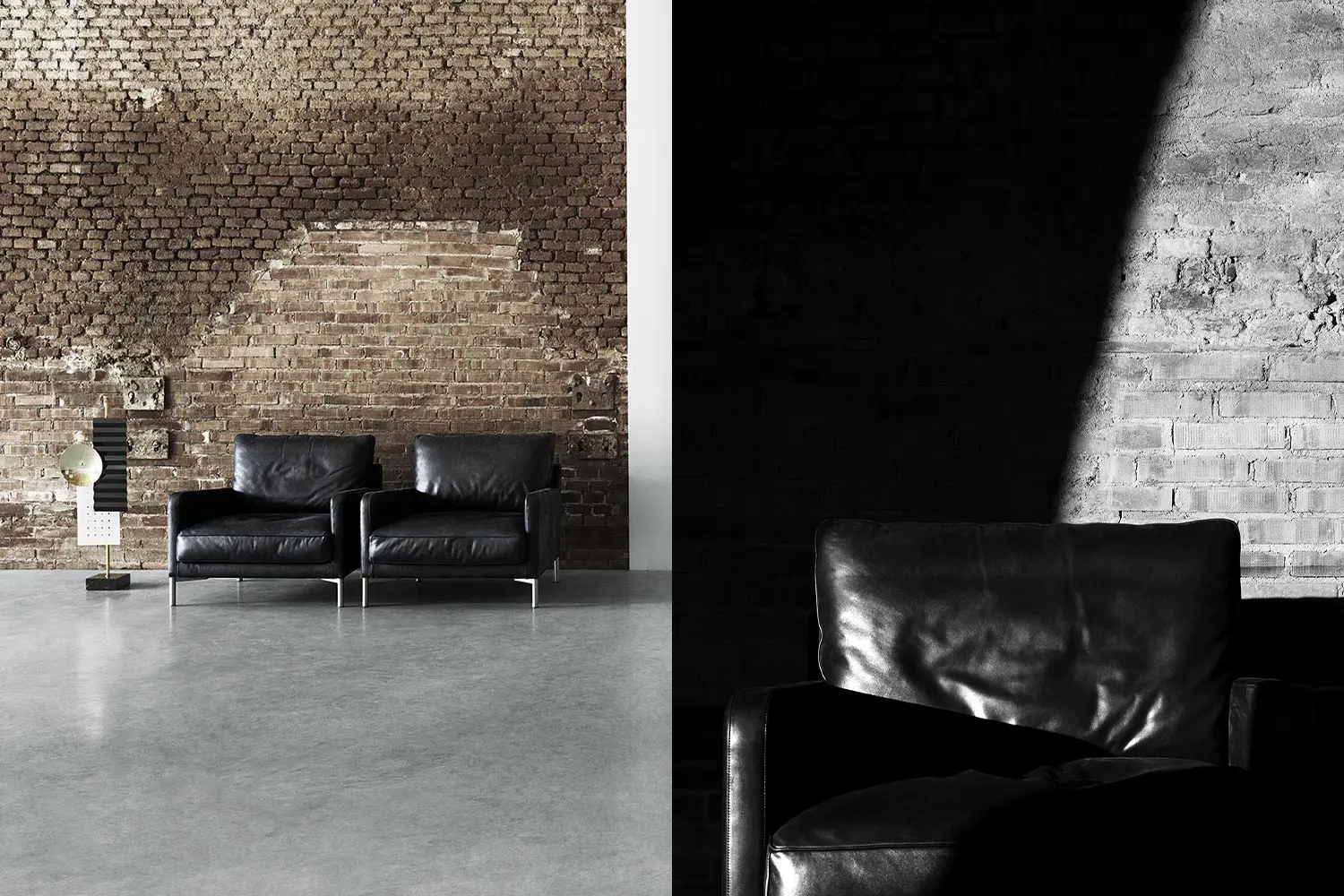 dumas armchair galeria 1