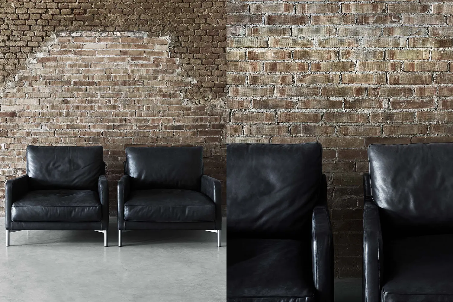 dumas armchair galeria