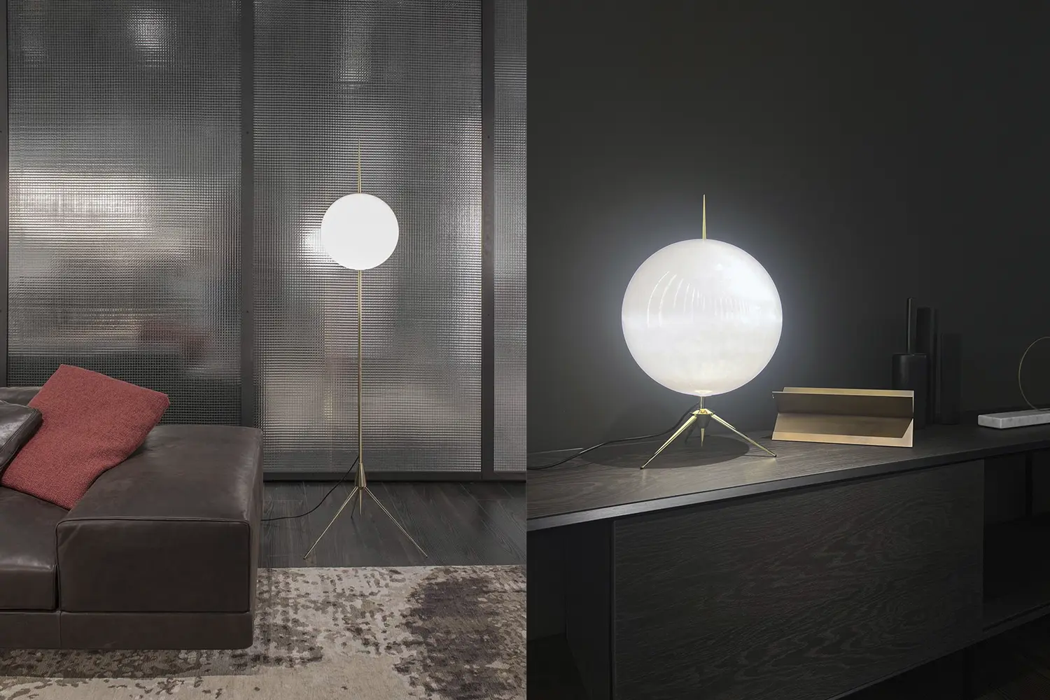 luminária ad astra galeria 2