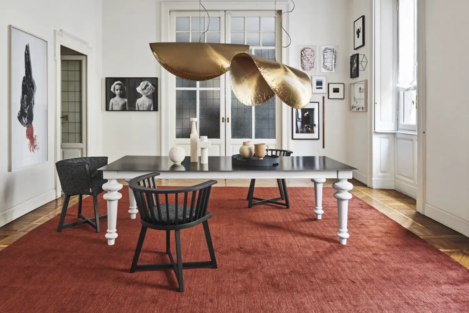 mesa de jantar gray galeria 1