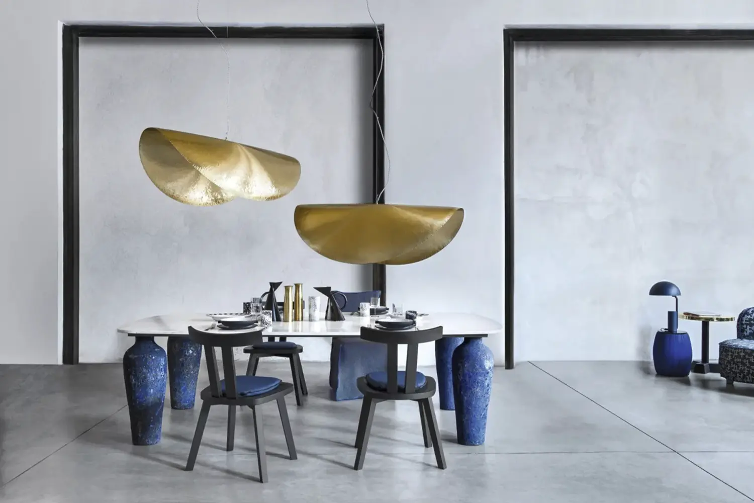 mesa de jantar moon galeria 1