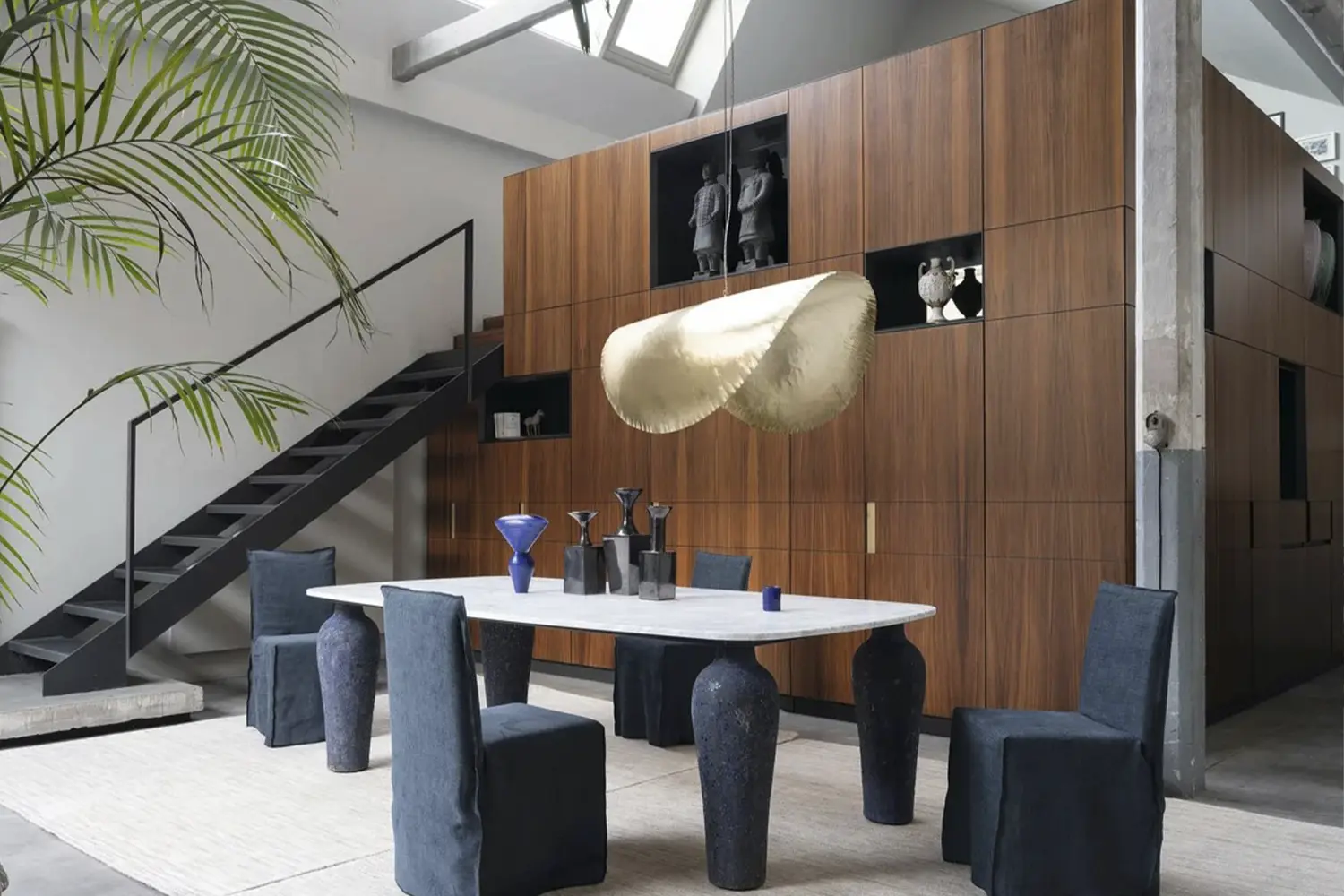 mesa de jantar moon galeria 2