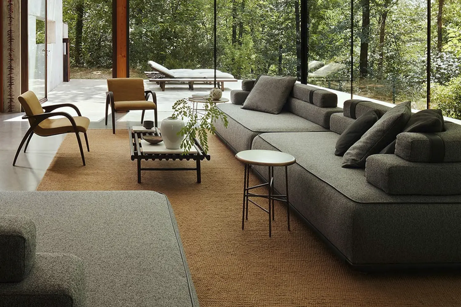 poltrona 1938 galeria 1
