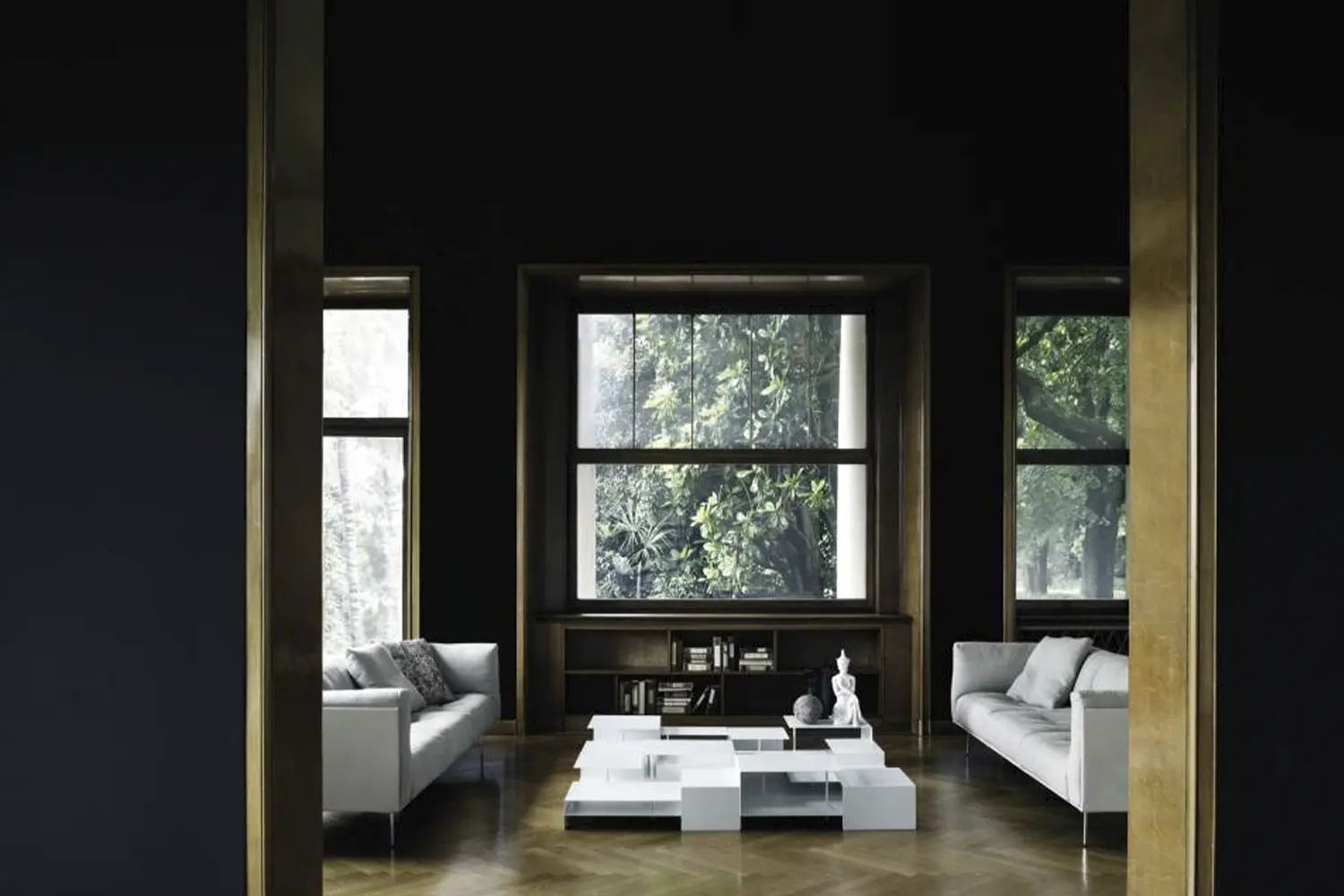 sofa rod galeria