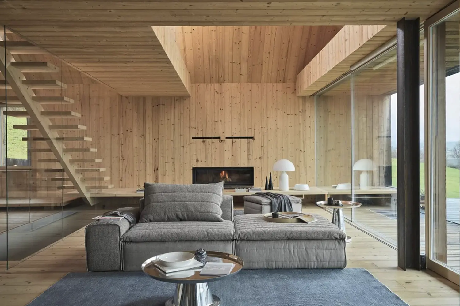 sofa samet high galeria 5