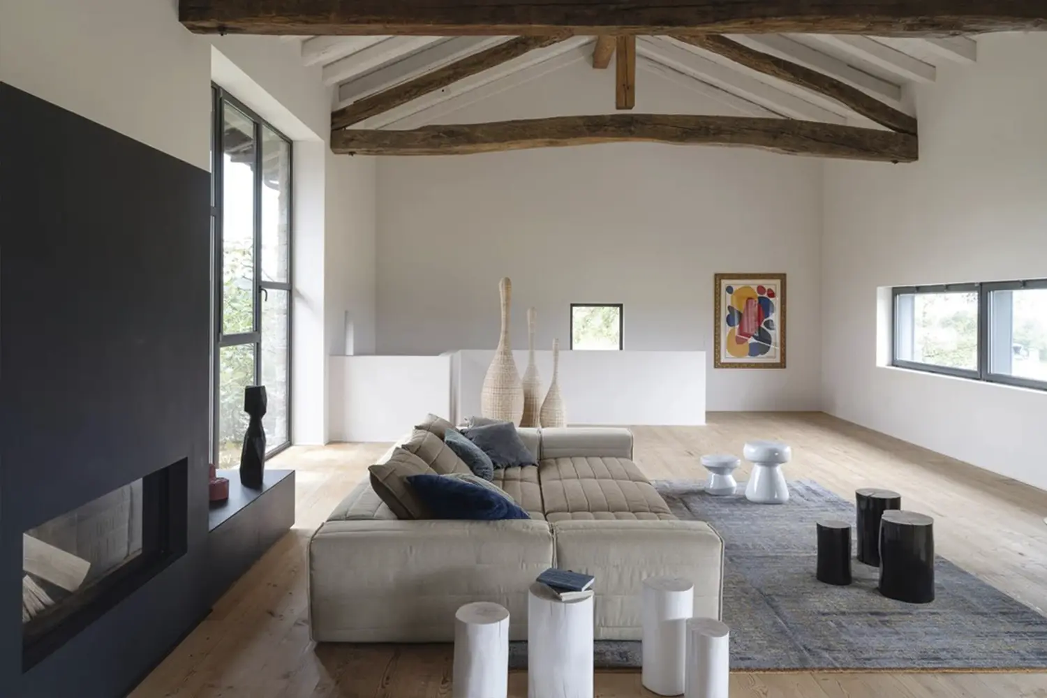 sofa samet low galeria 1
