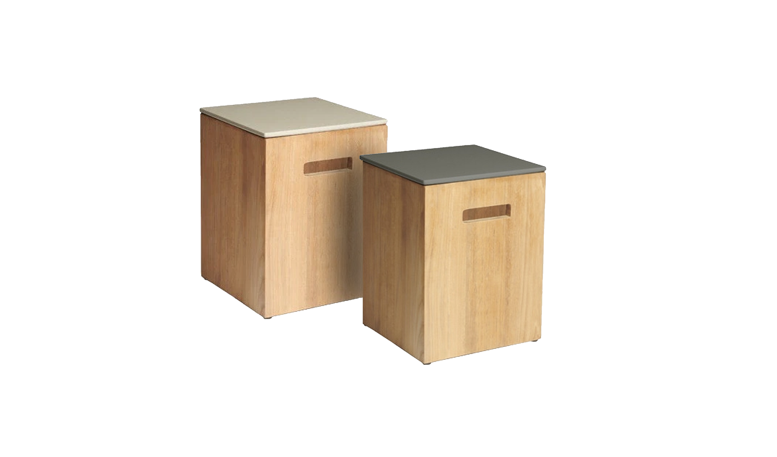 tairu mesa lateral tribu