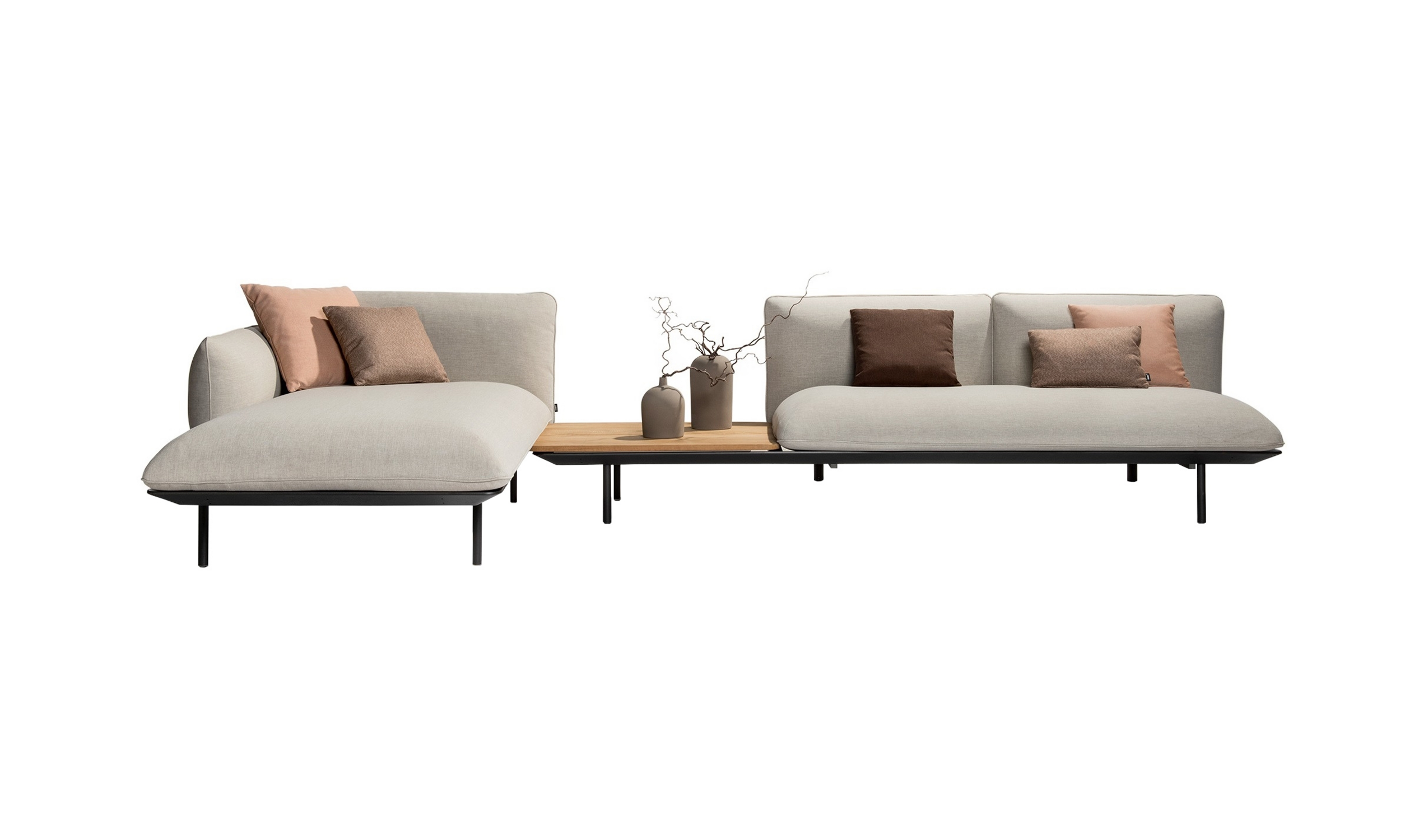 sofa senja tribu
