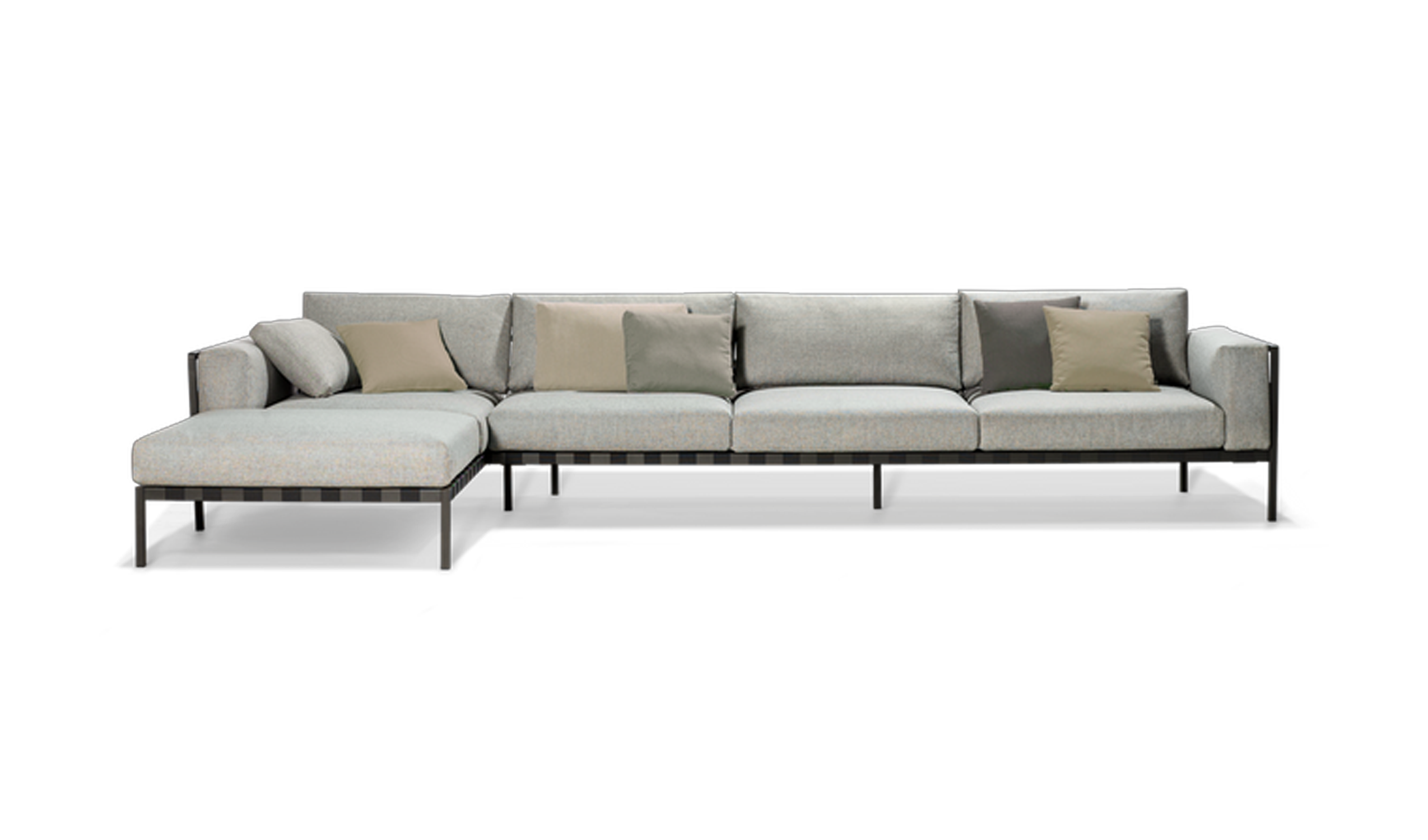 sofa natal alu tribu