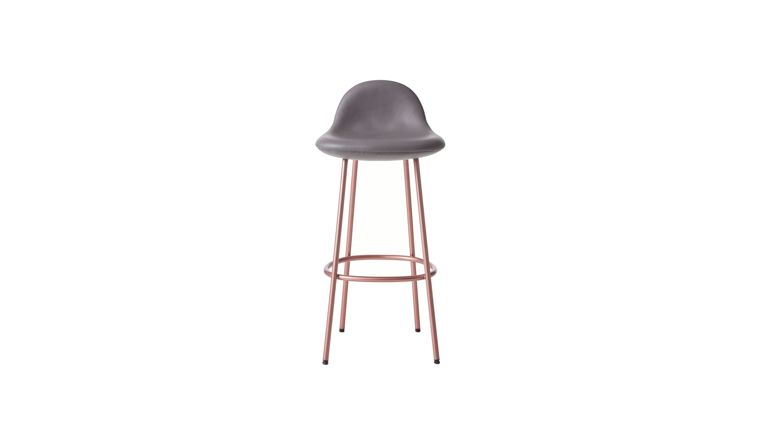 banqueta estofada  pebble bassam fellows