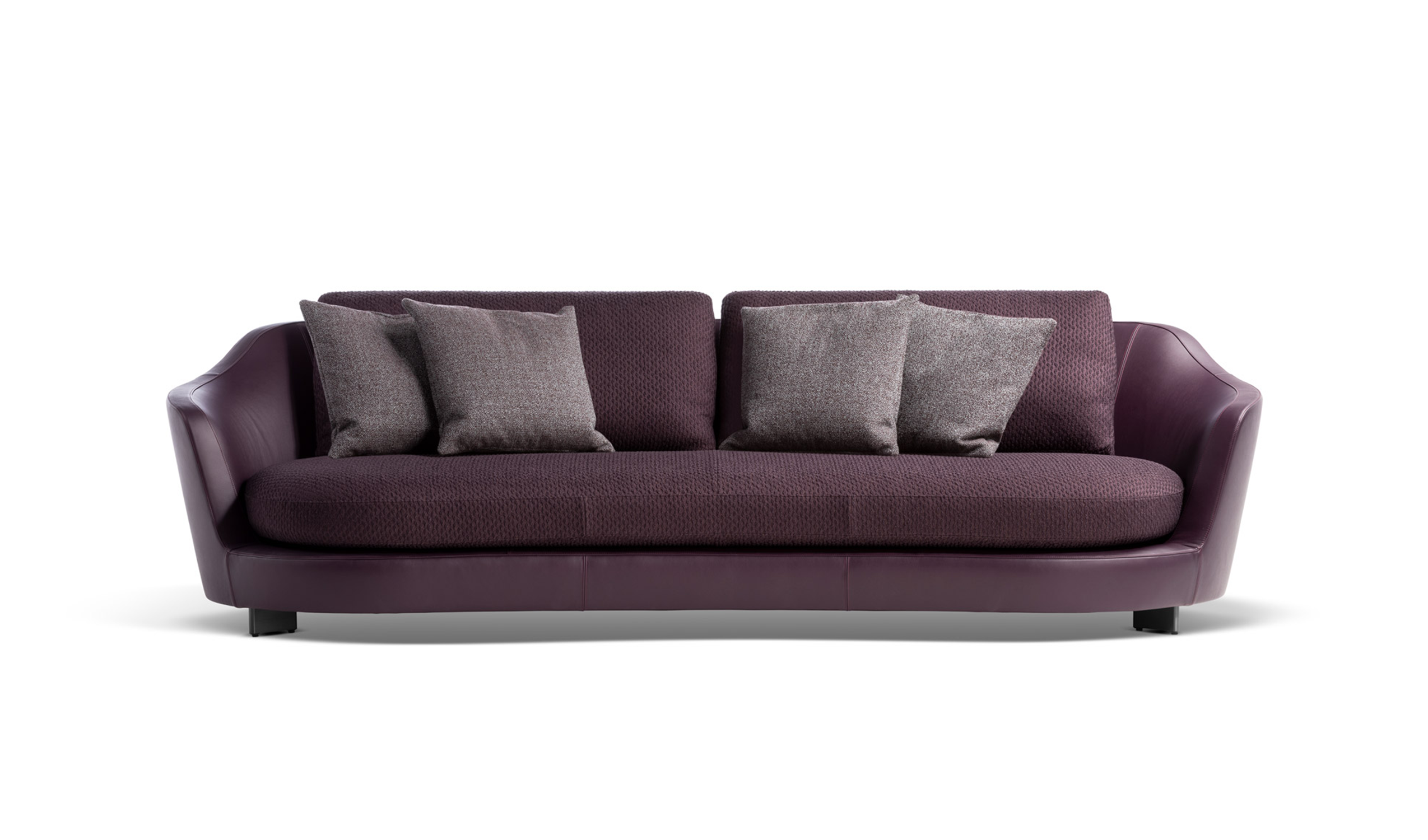 sofa duo ceccotti