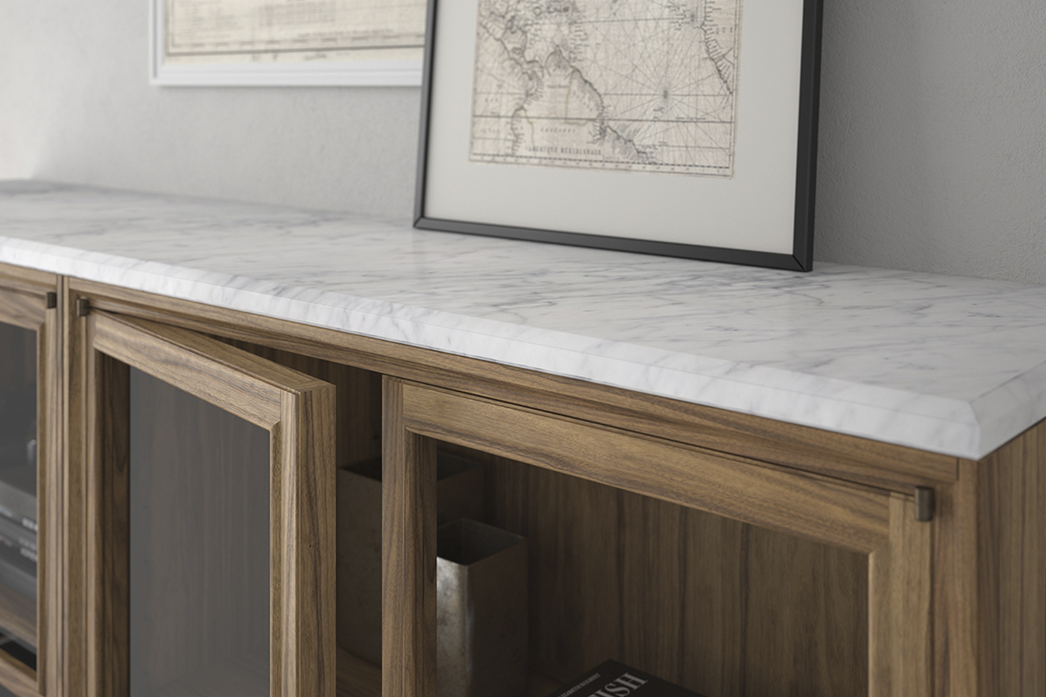gabinete sideboard