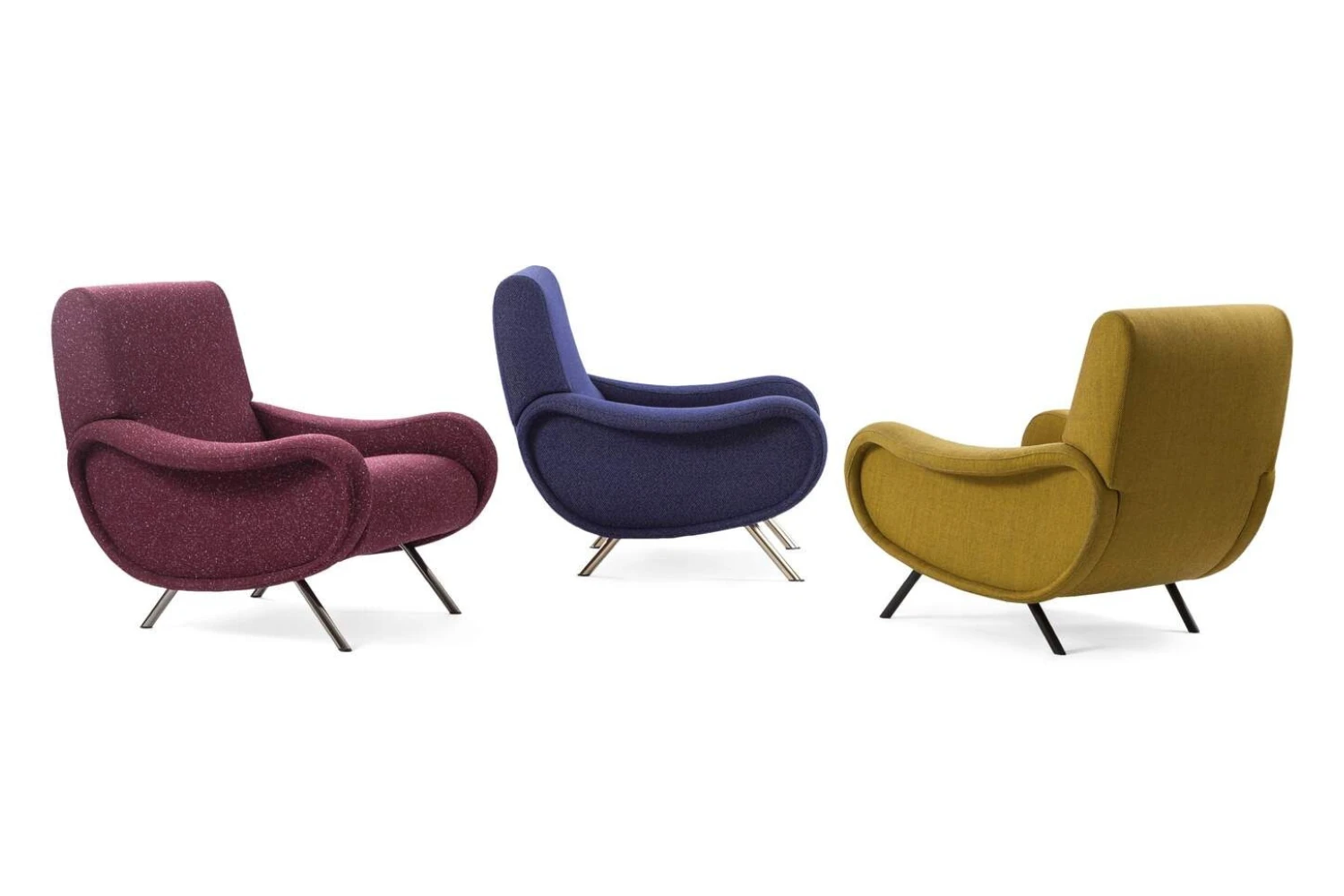 3Poltrona Lady 2