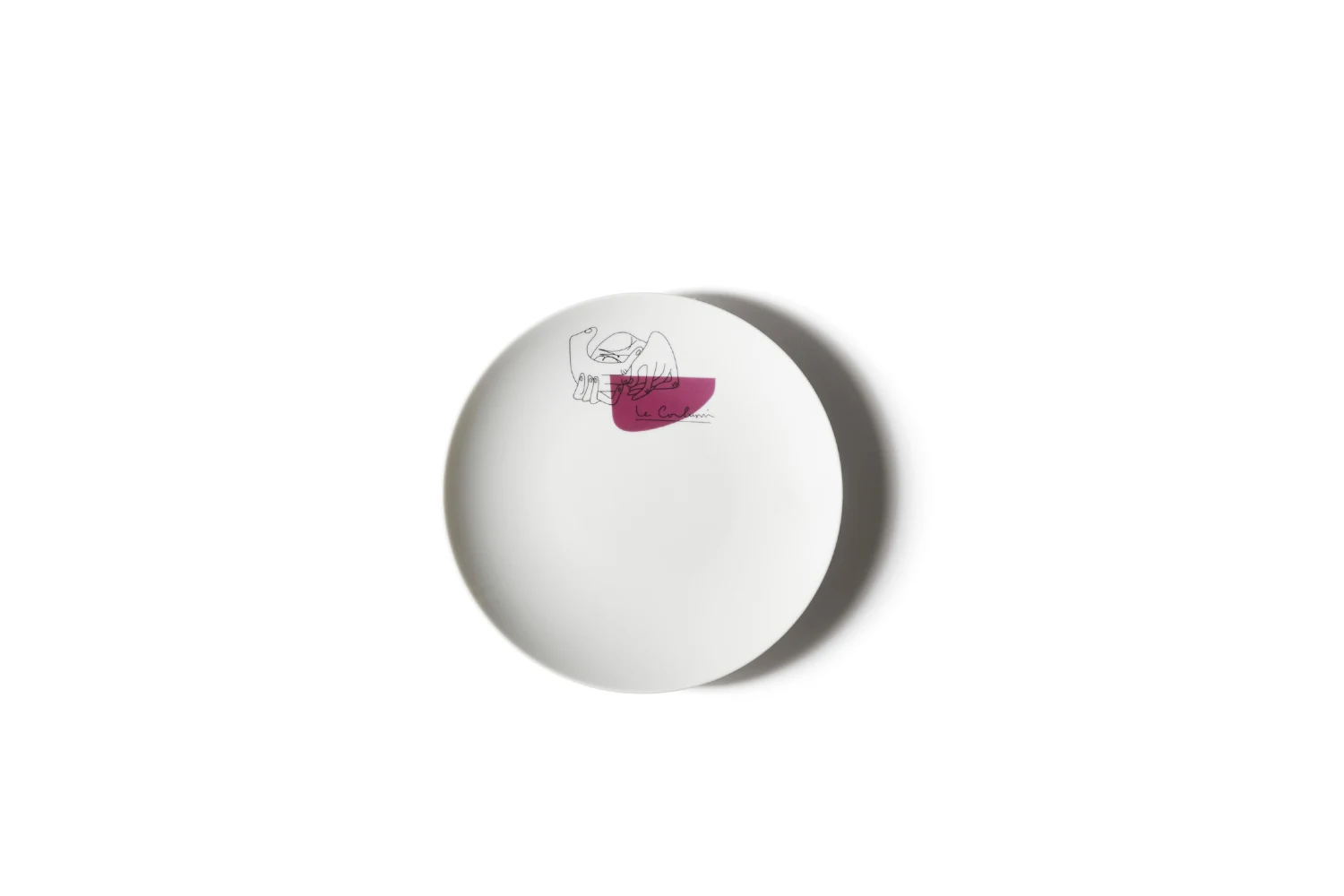 Aparelho de Jantar Service Prunier 4