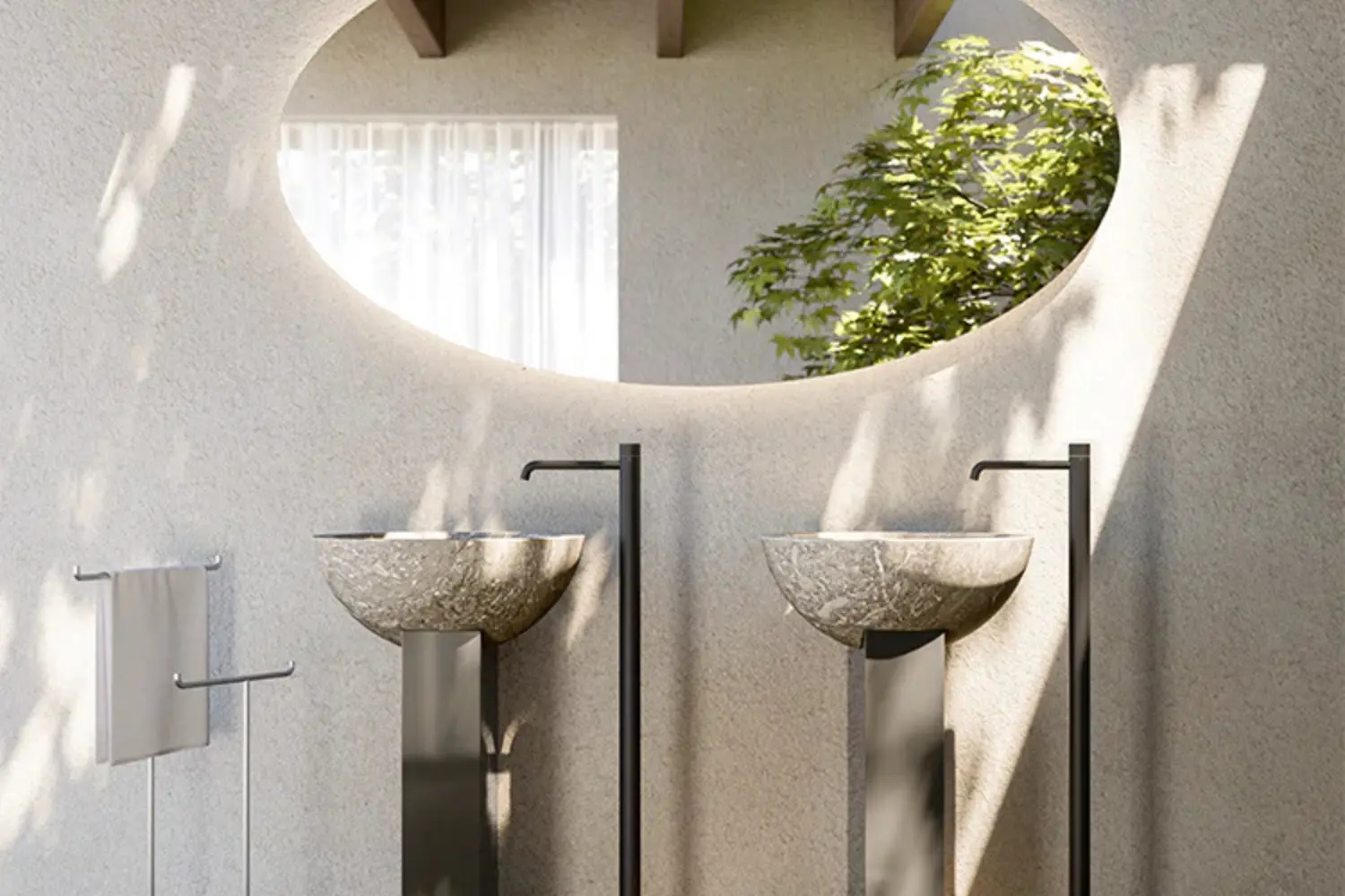 Banheiro I Fiumi (3)