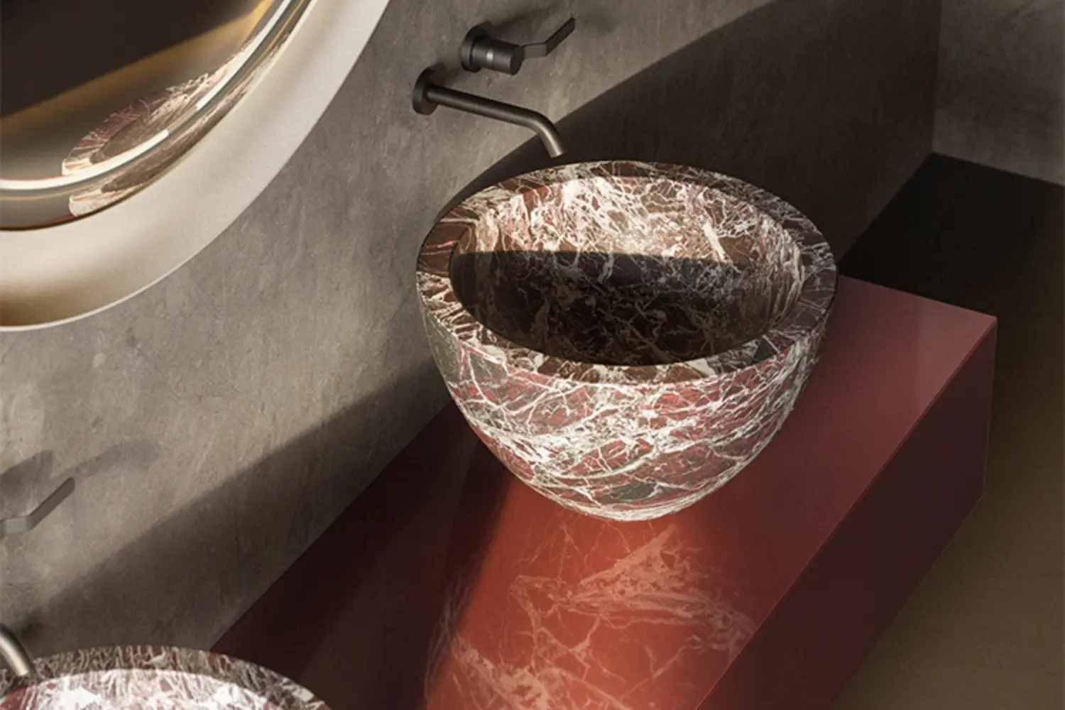 Banheiro I Fiumi (5)