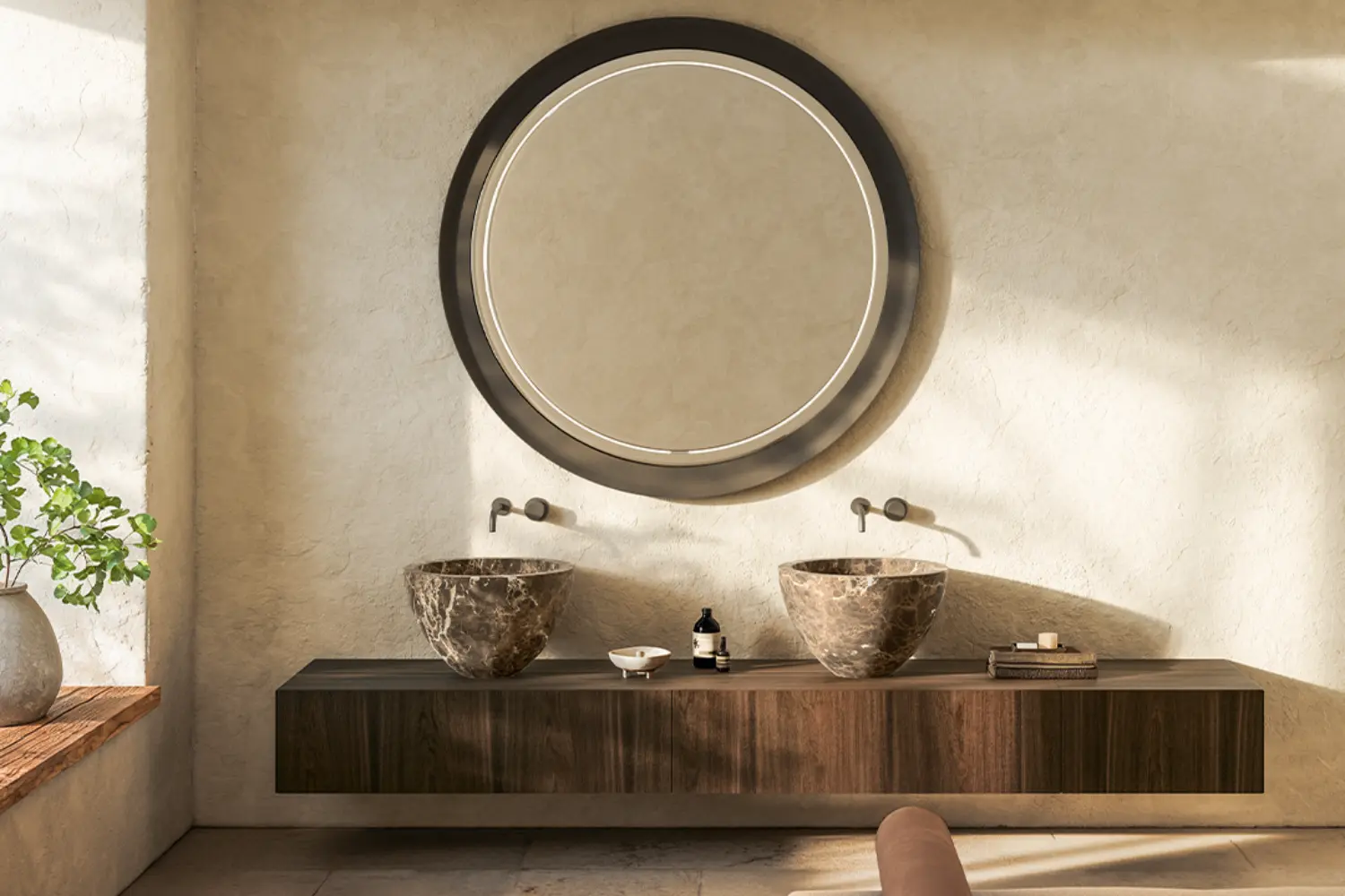 Banheiro I Fiumi (6)