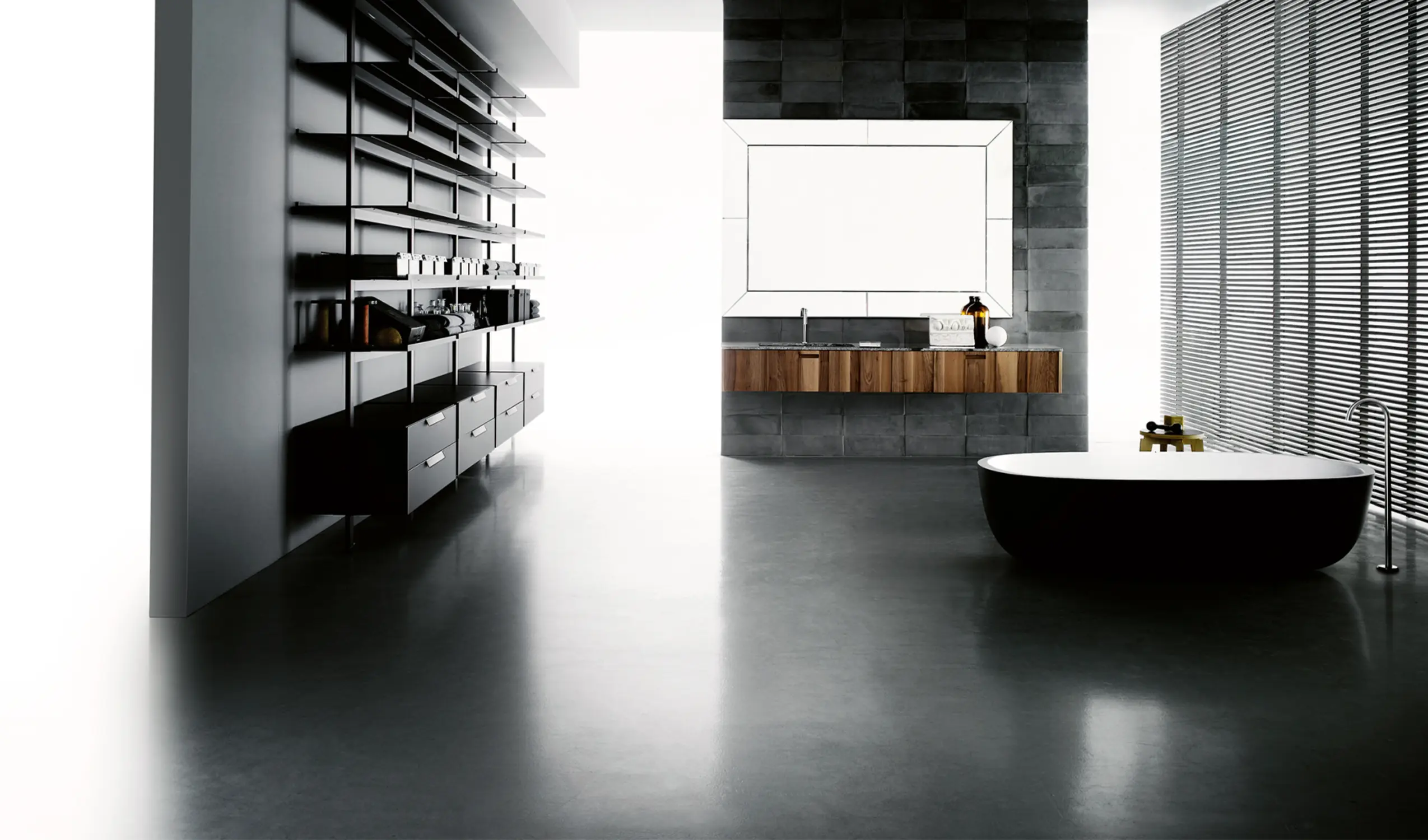 Banheiro Programma Standard