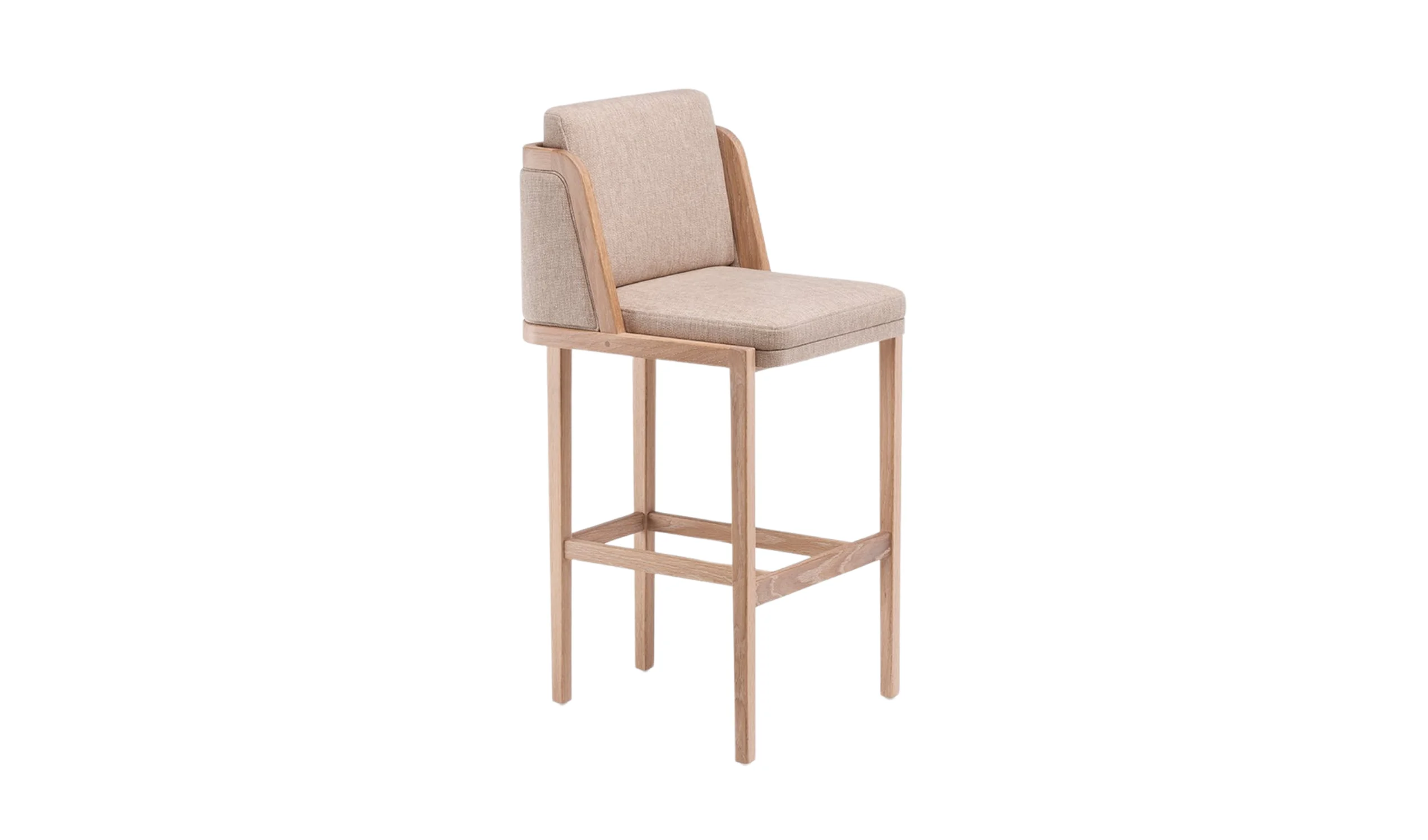 Banqueta Bar Throne