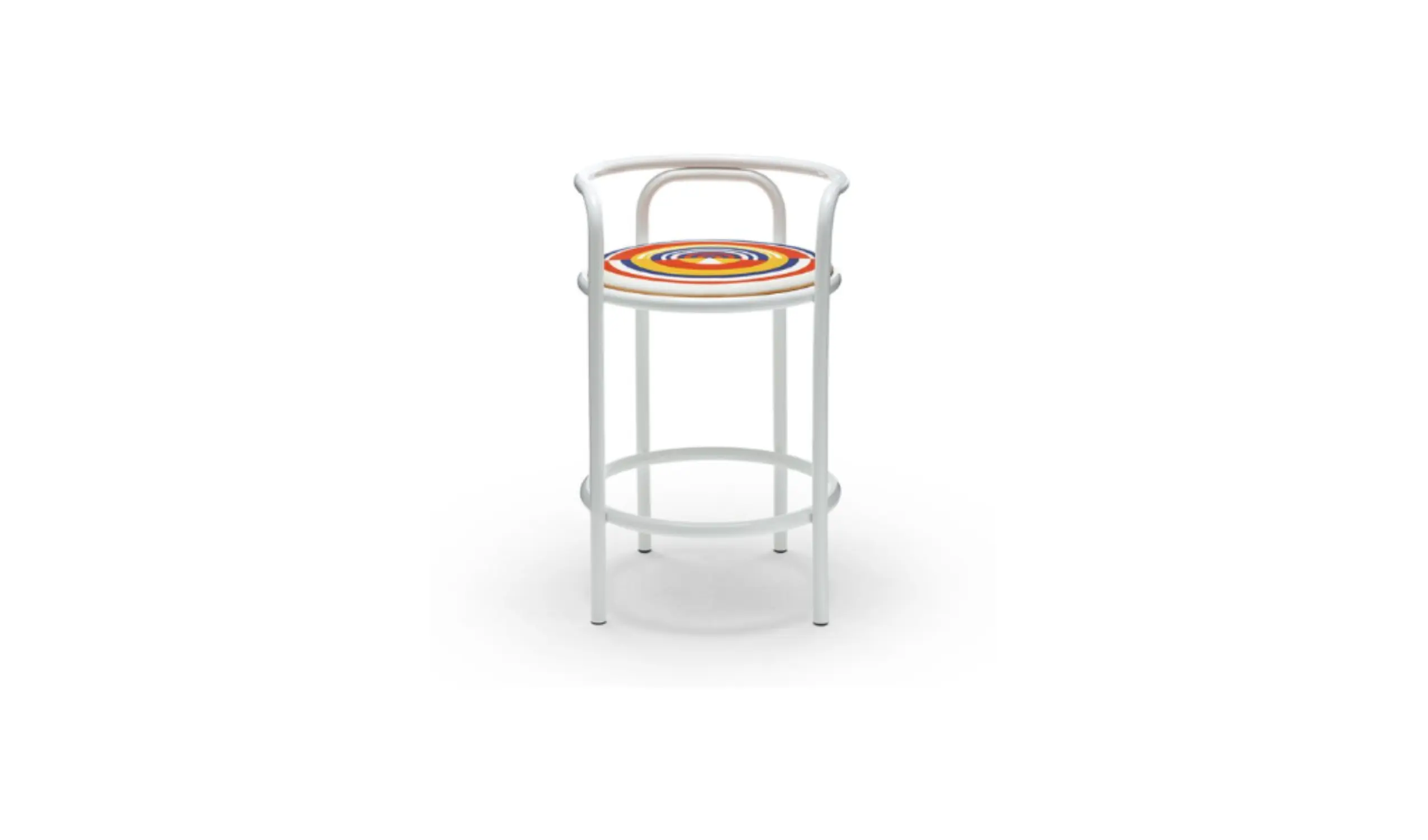 Banqueta Locus Solus 1964
