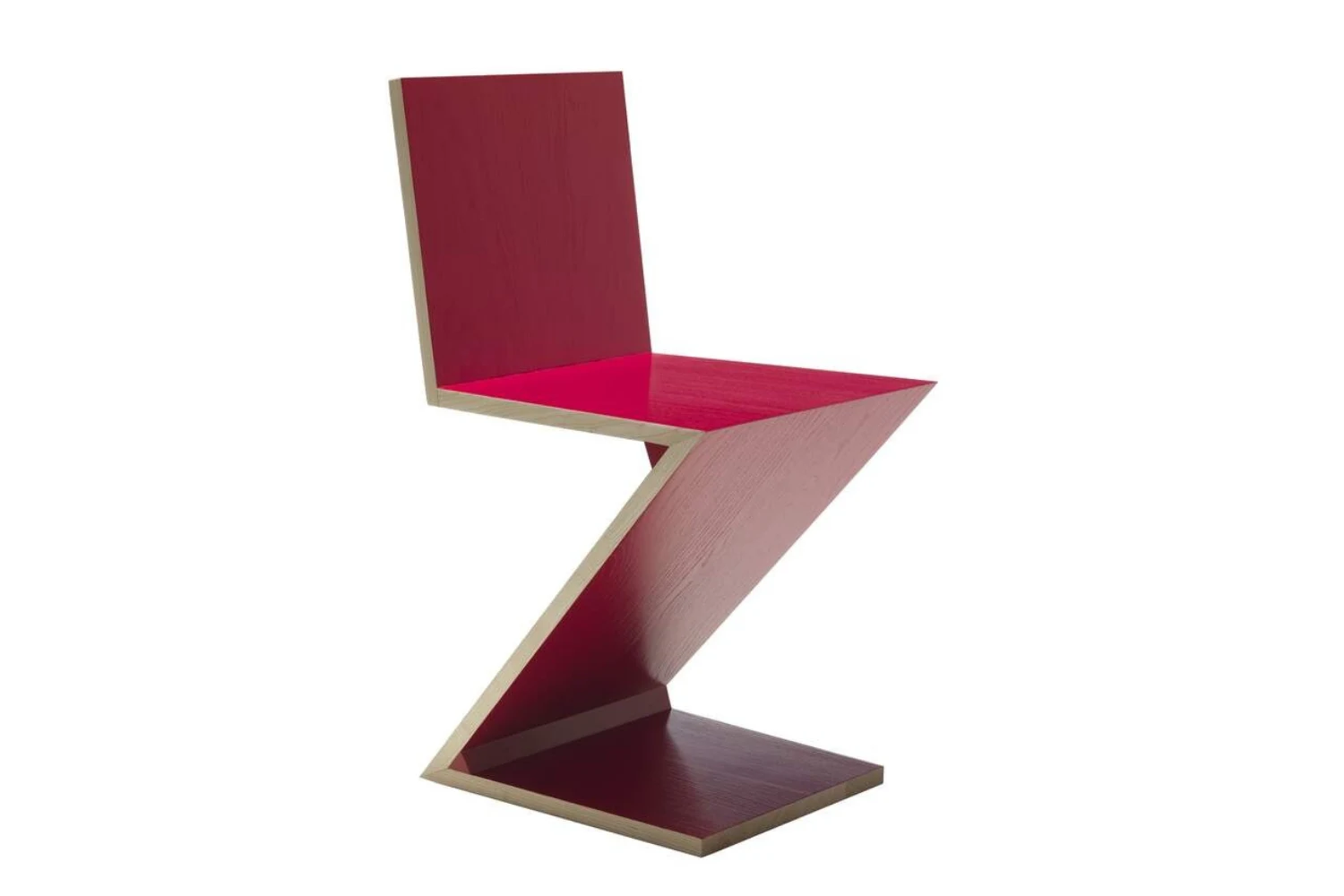 Cadeira Zig Zag 1