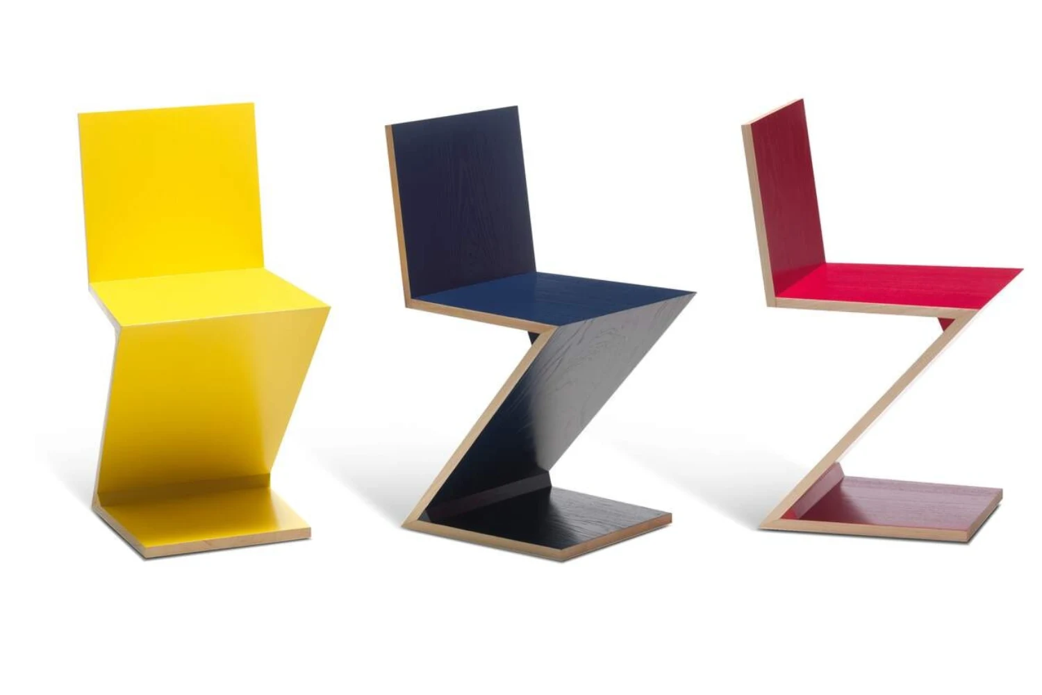 Cadeira Zig Zag 2