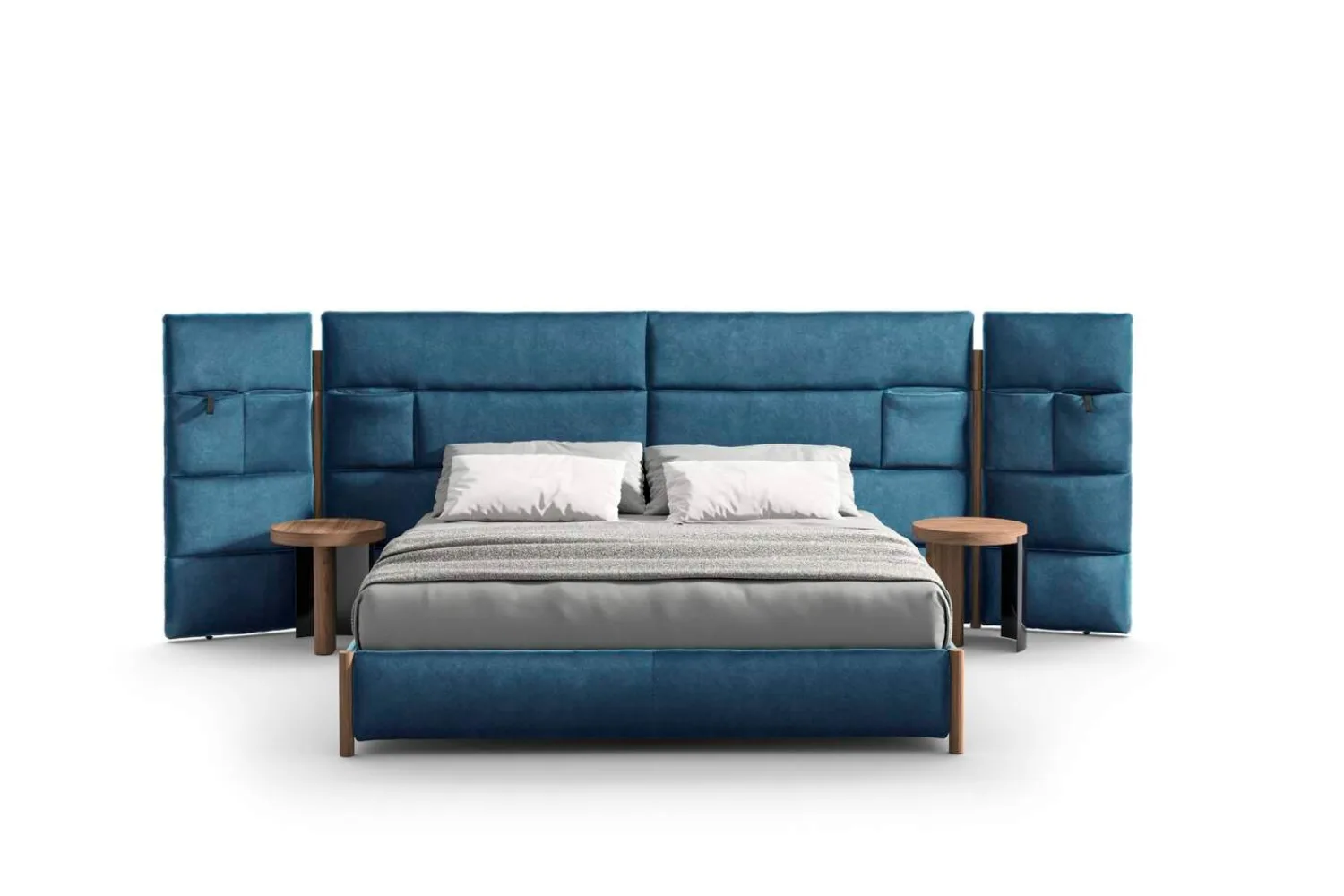 Cama Bio-mbo 1