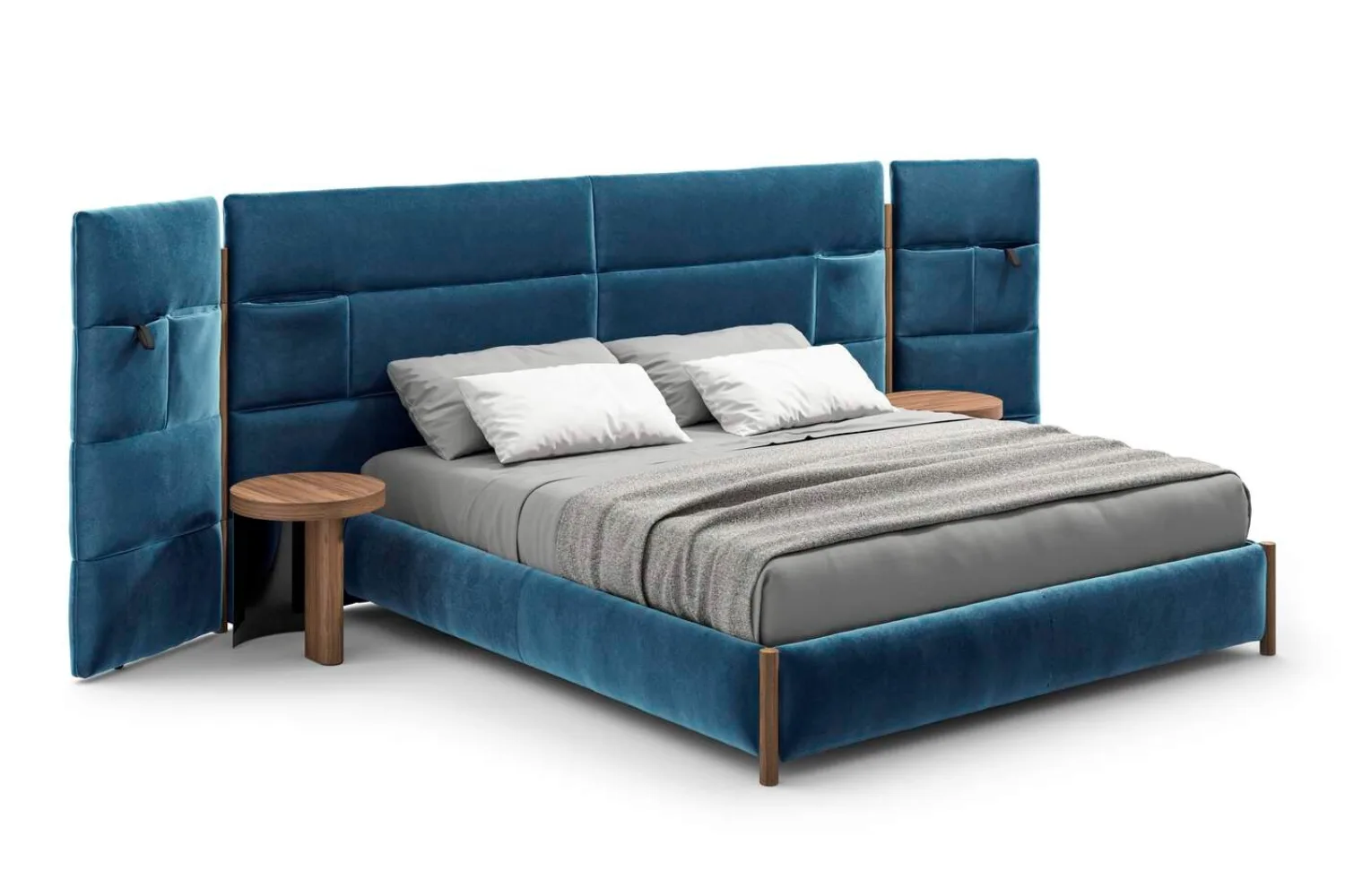 Cama Bio-mbo 3