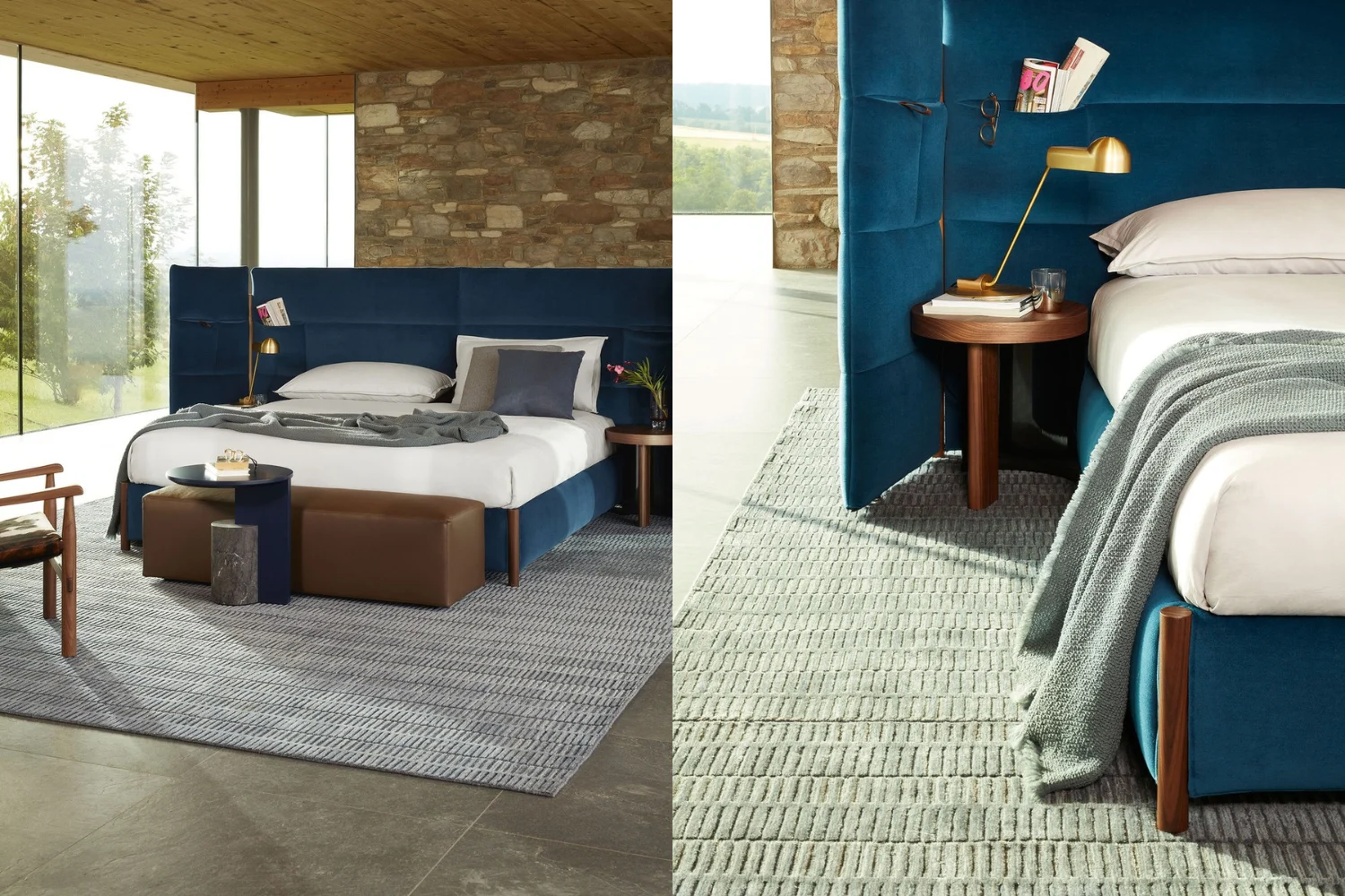 Cama Bio-mbo 5