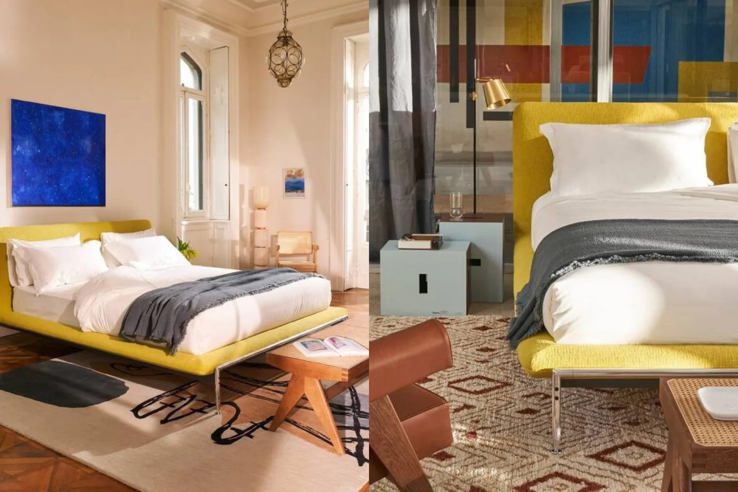 Cama Esosoft 3