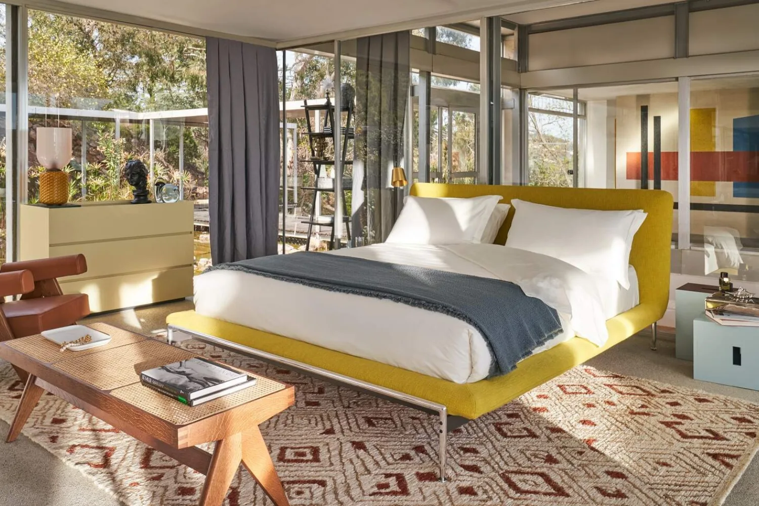 Cama Esosoft 5