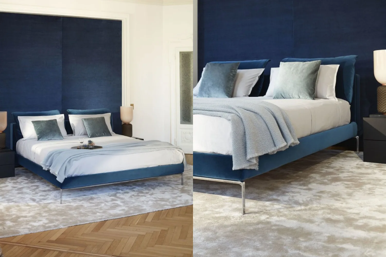 Cama Moov 2