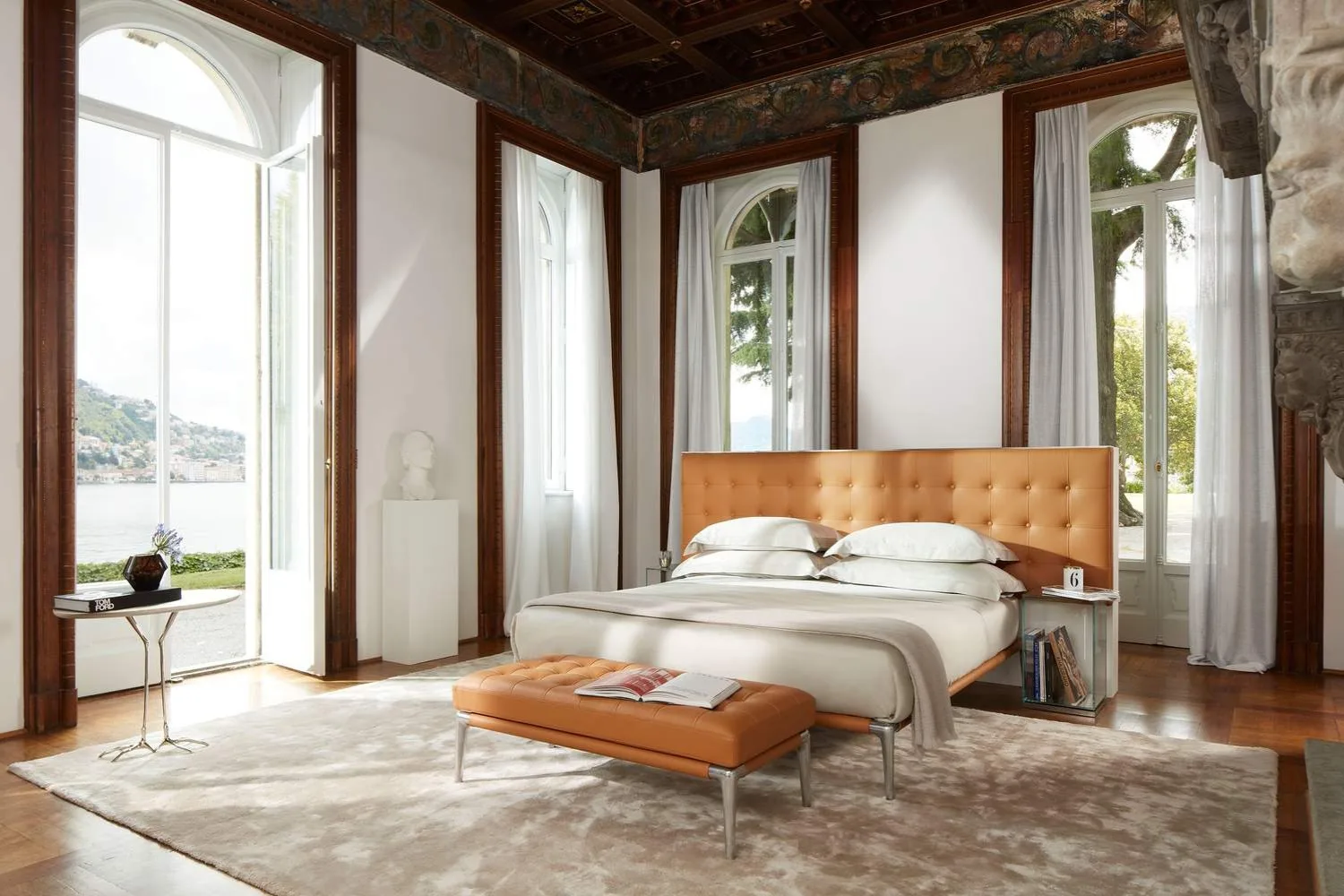 Cama Volage 2