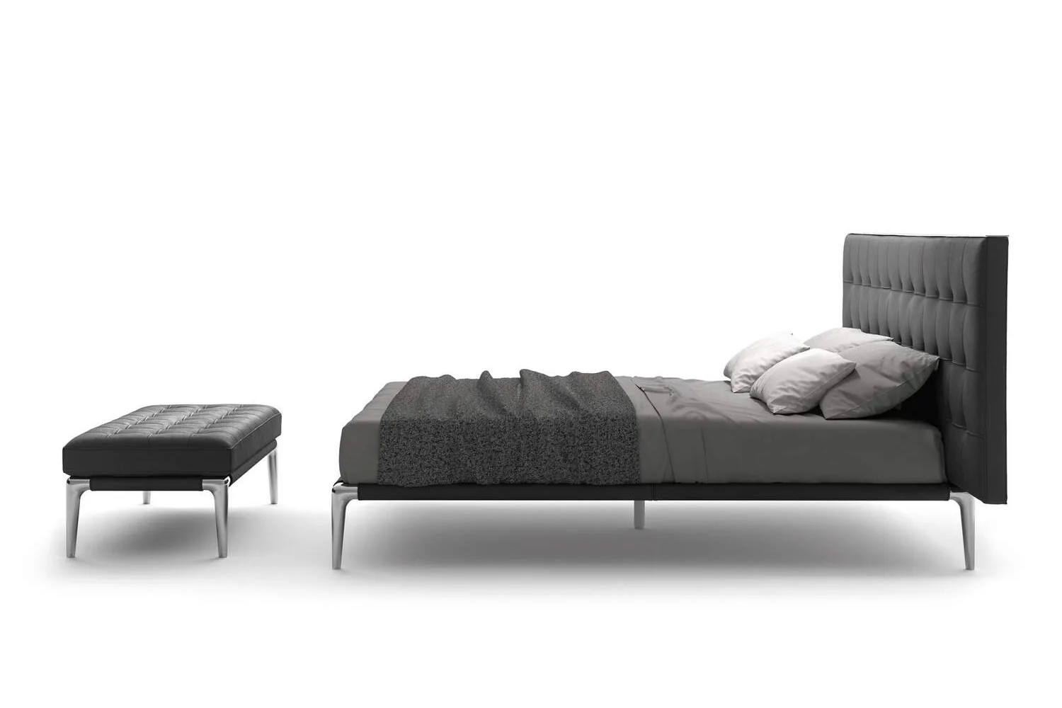 Cama Volage 3