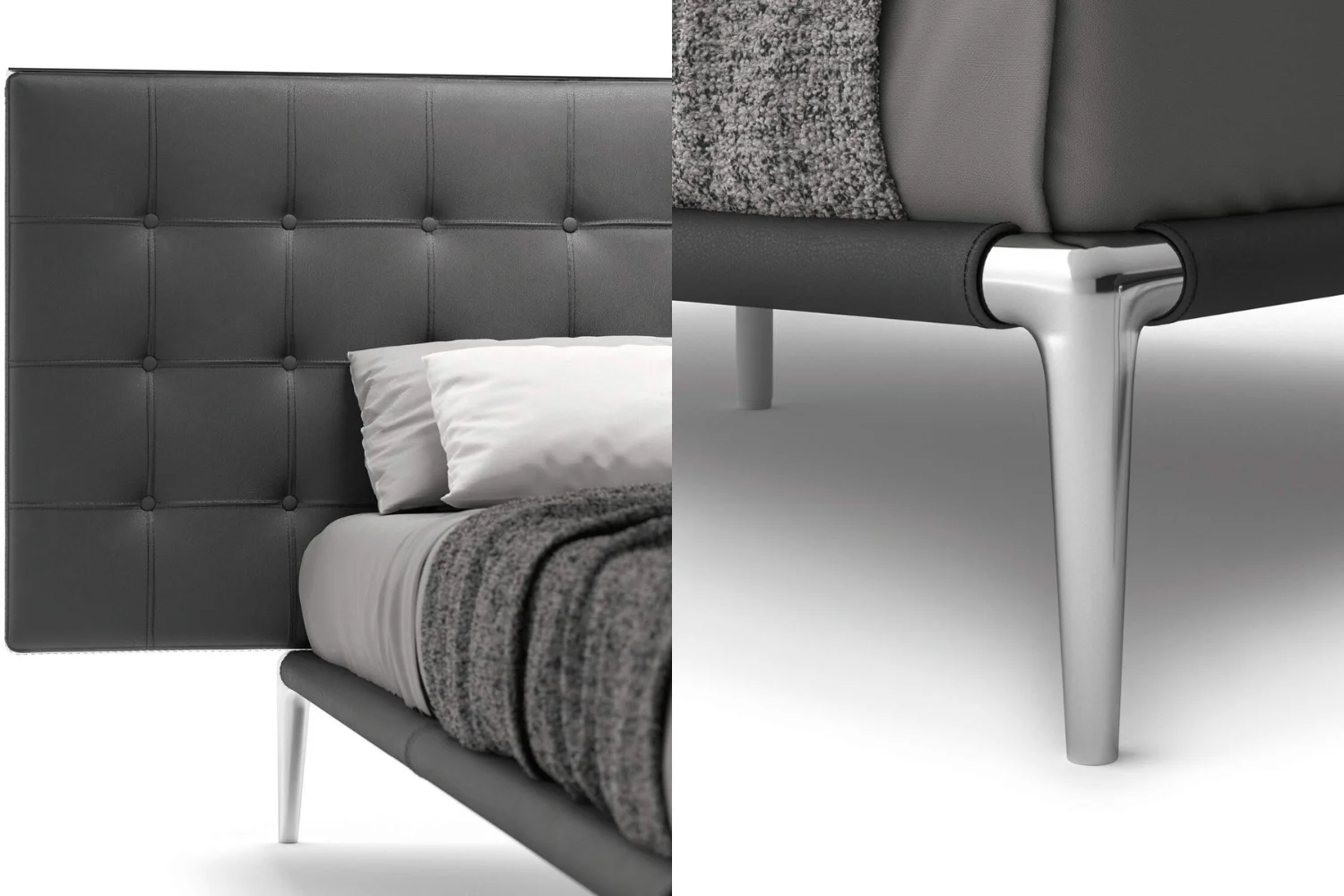Cama Volage 4