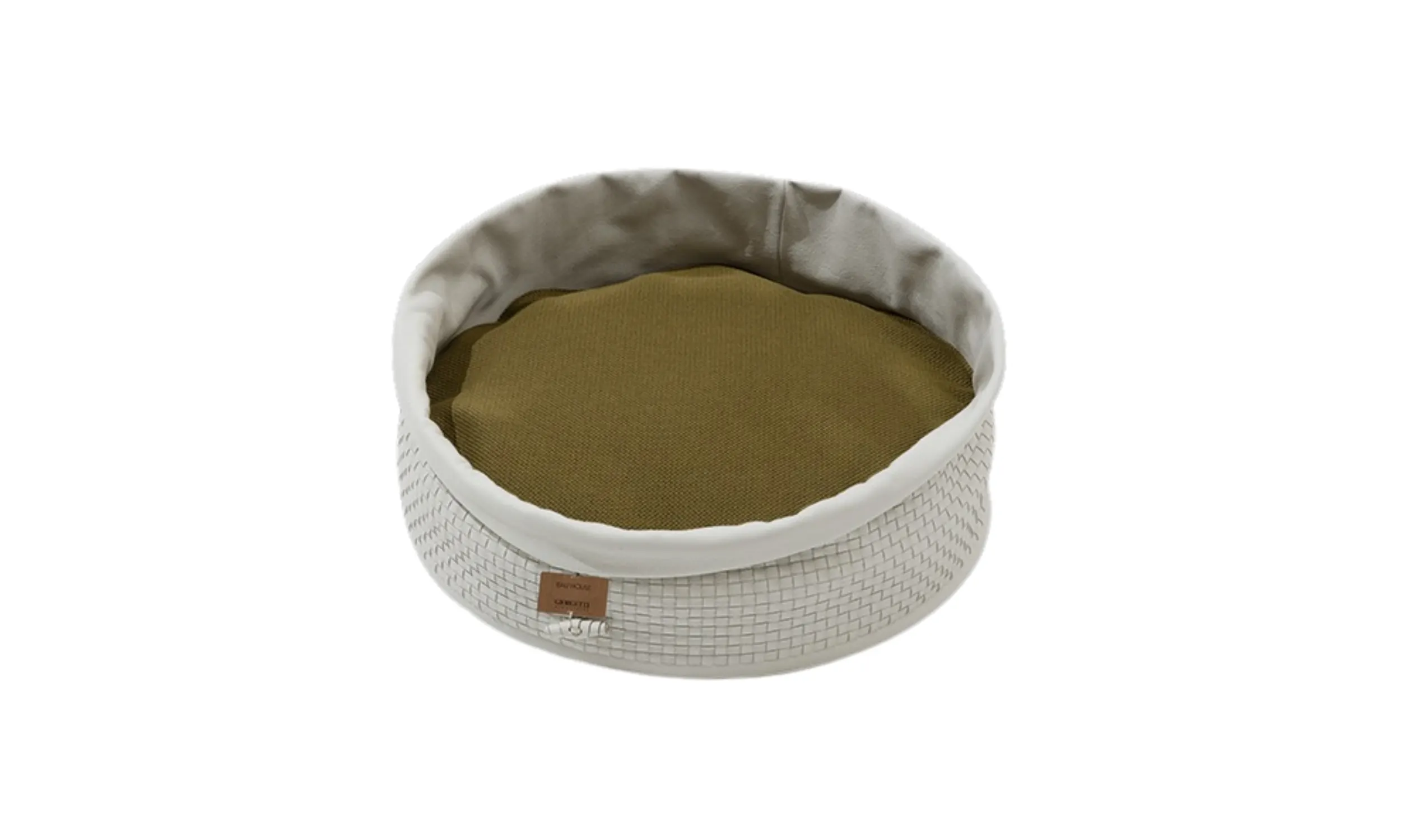 Cama para Pet Bau'House