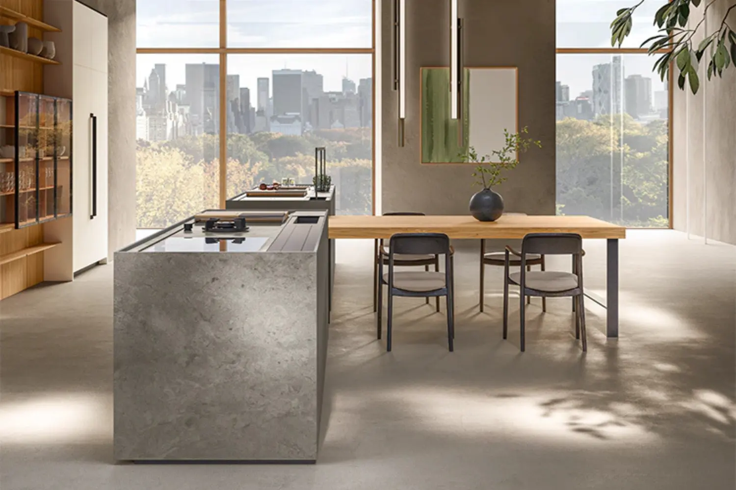 Cozinha Combine Evolution (3)