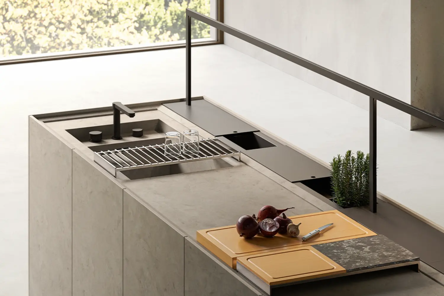 Cozinha Combine Evolution (4)