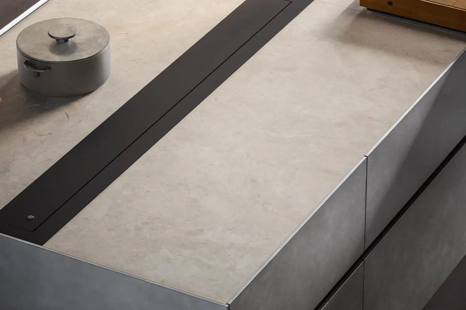 Cozinha Combine Evolution (5)