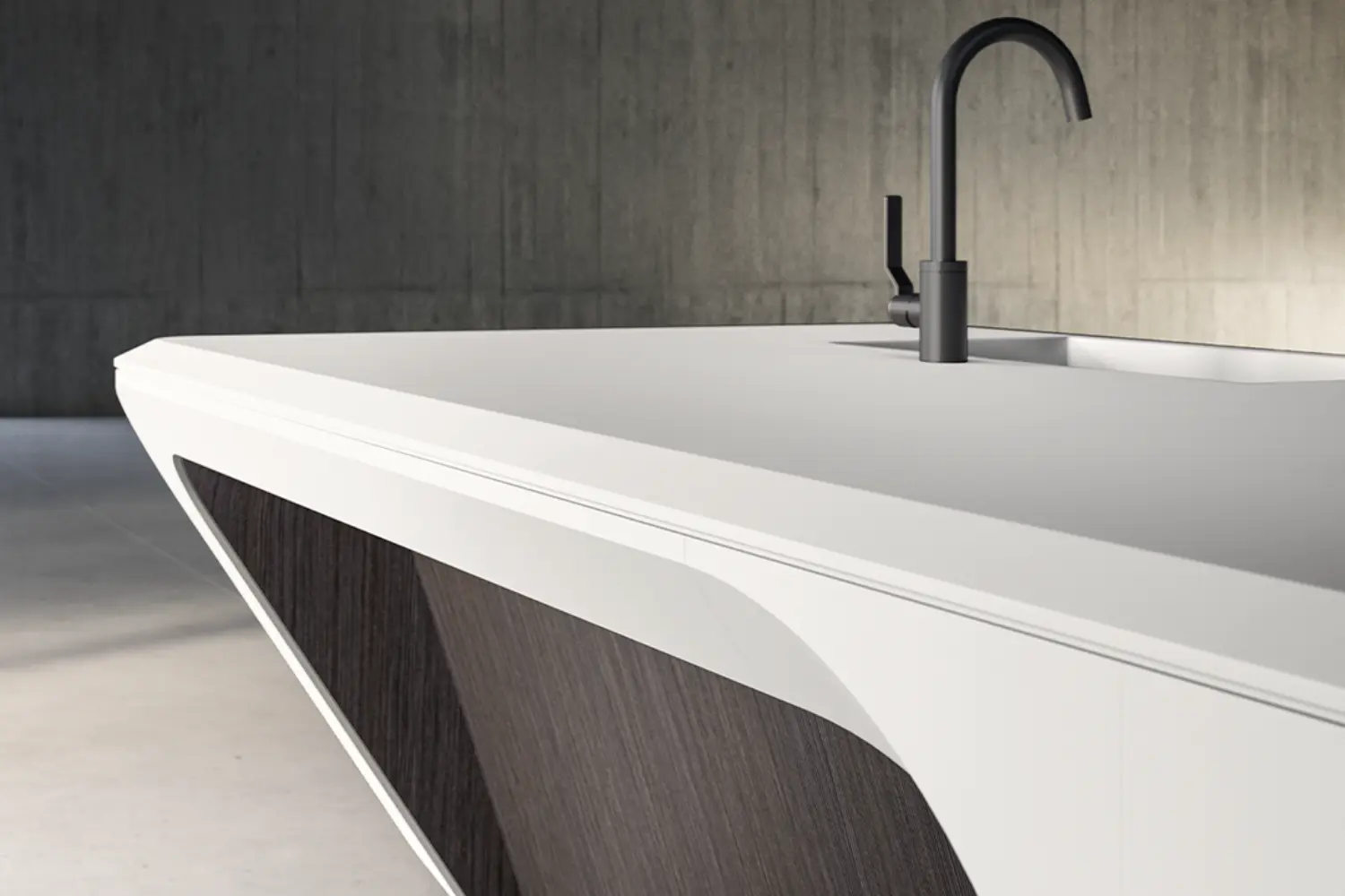 Cozinha Cove Monoblock (2)